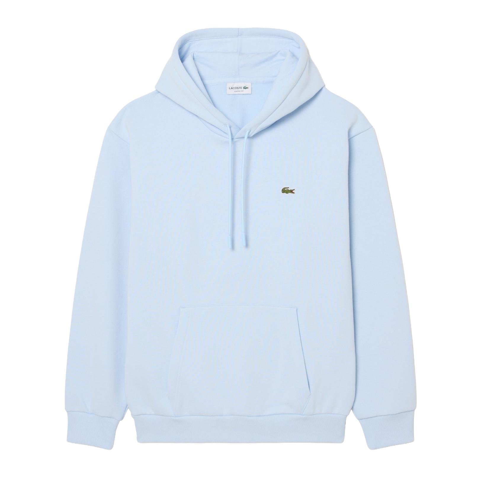 Lacoste Fleece Hoodie