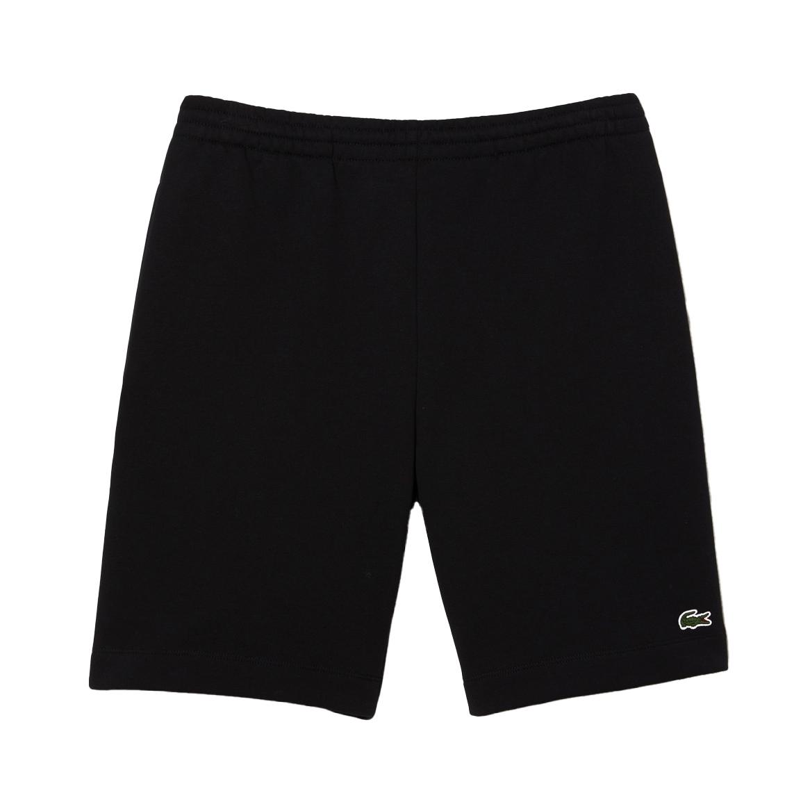 Lacoste Fleece Shorts