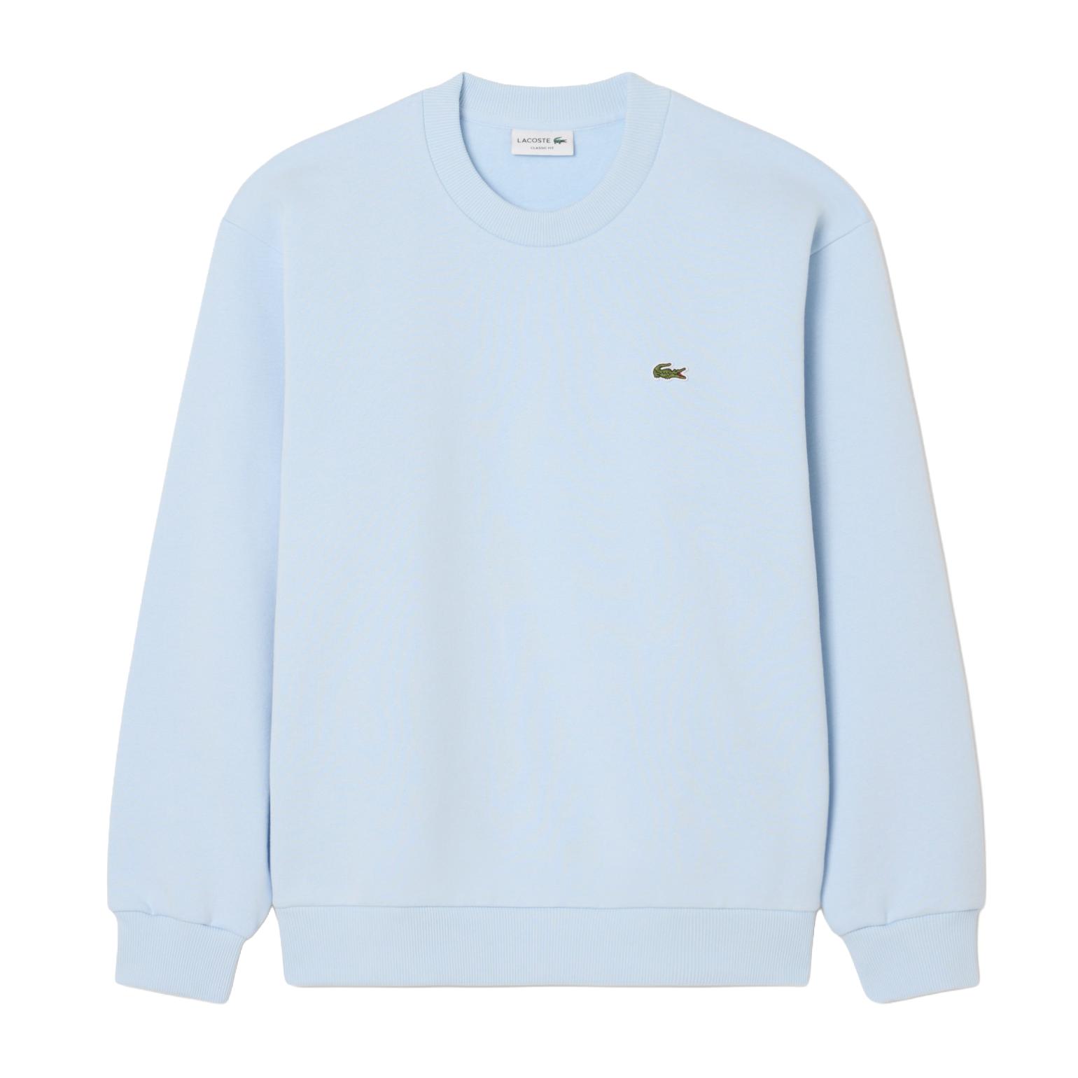 Lacoste Fleece Sweatshirt