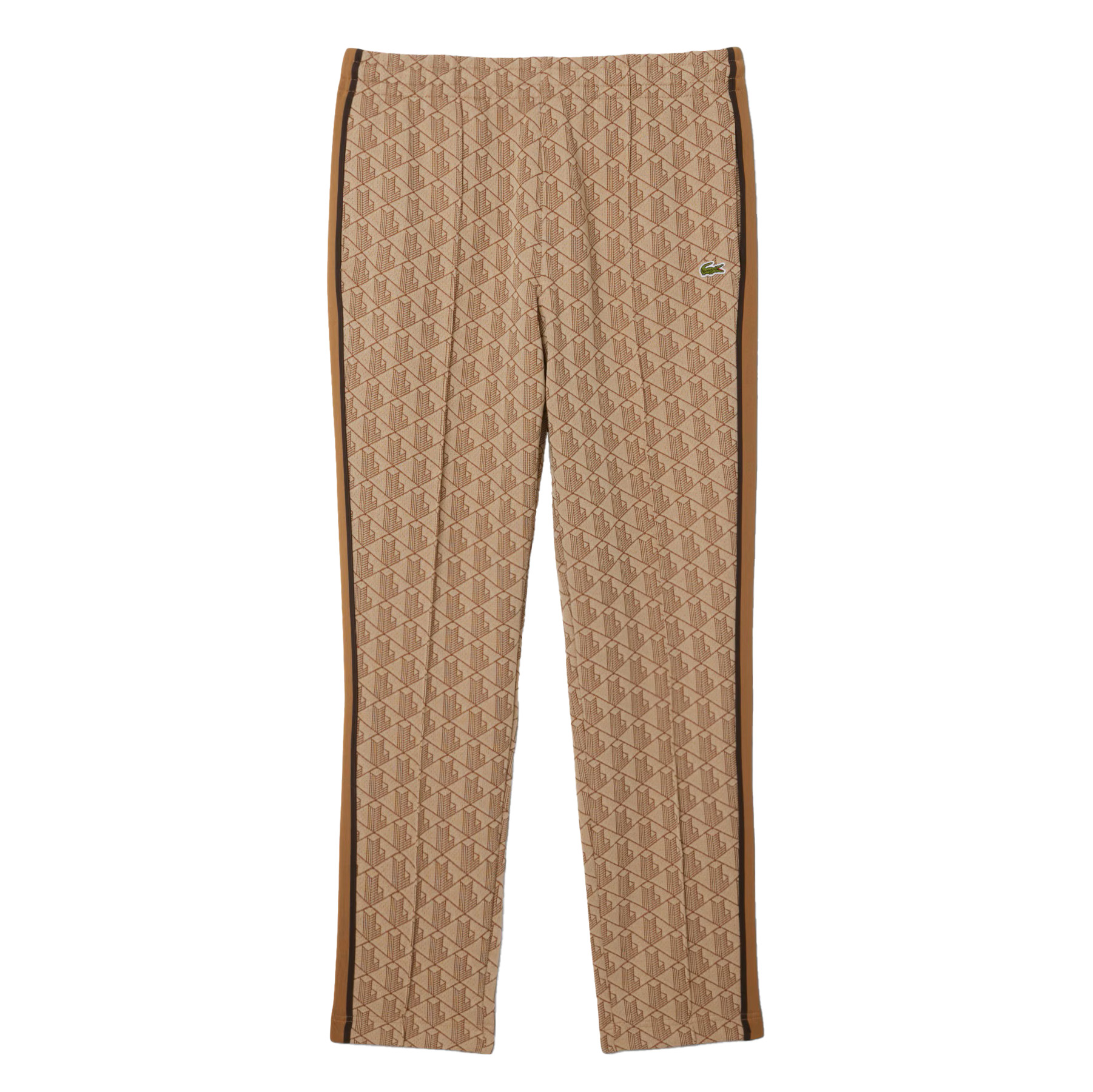 Lacoste Jaquard Monogram Trainingshose