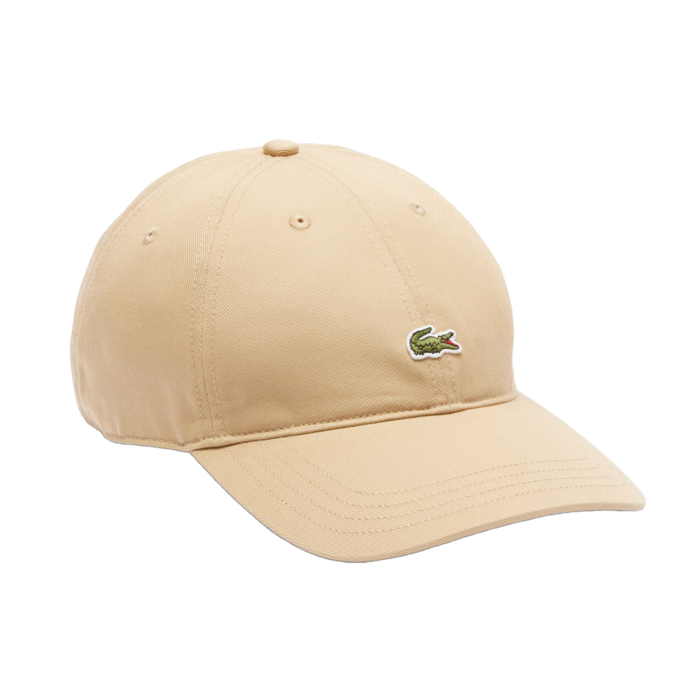 Lacoste Logo Cap