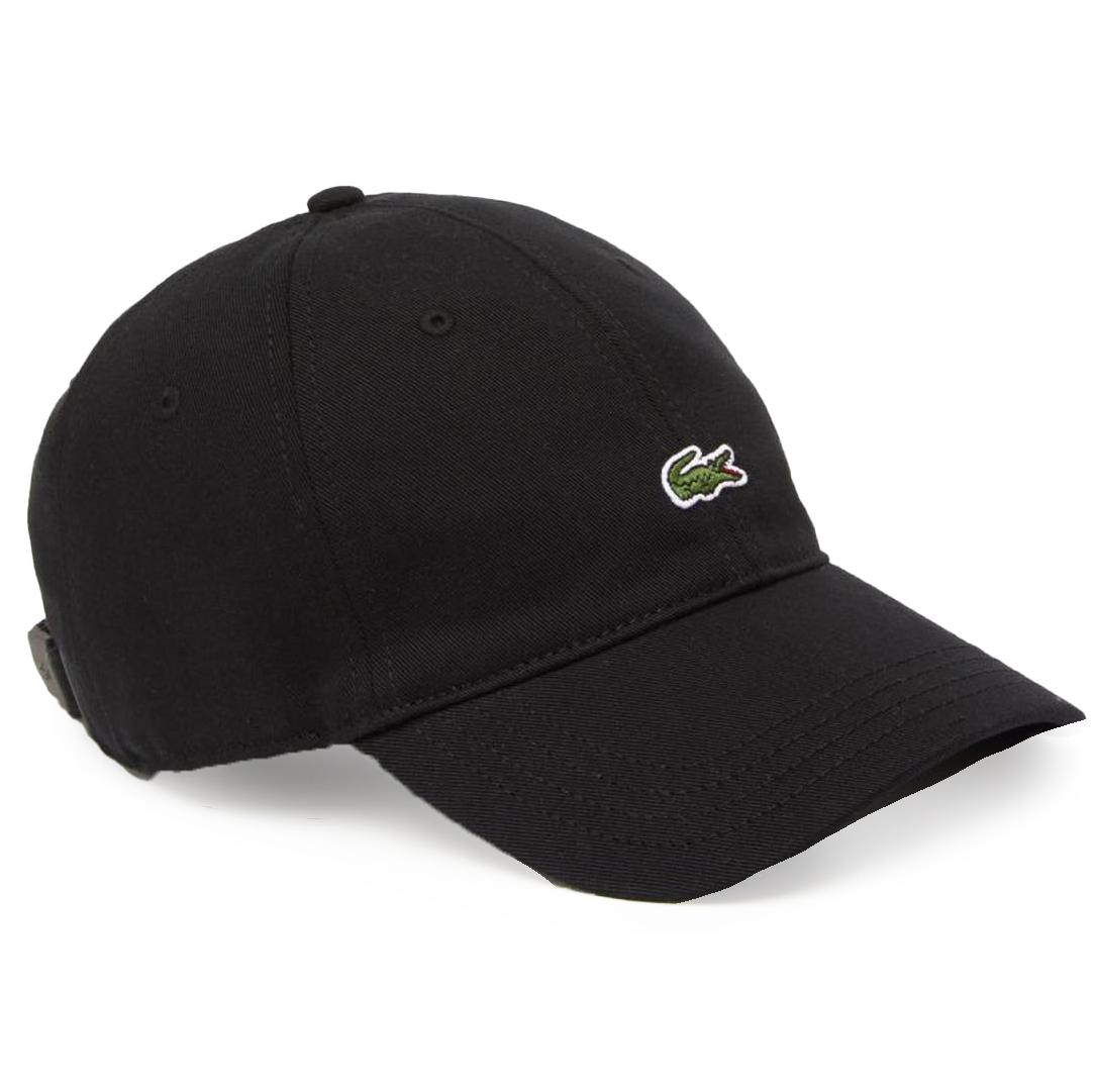 Lacoste Logo Cap