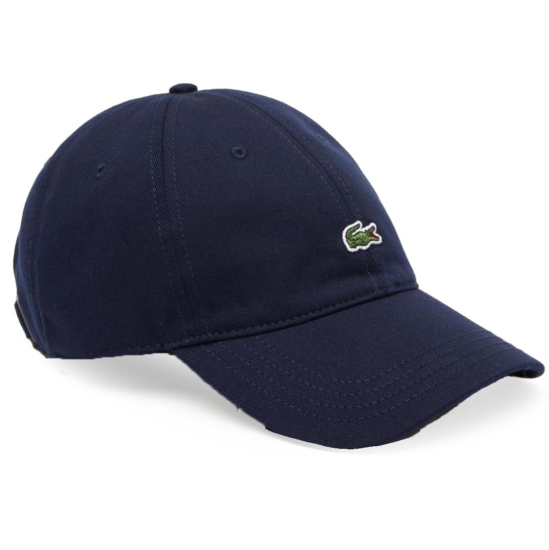 Lacoste Logo Cap
