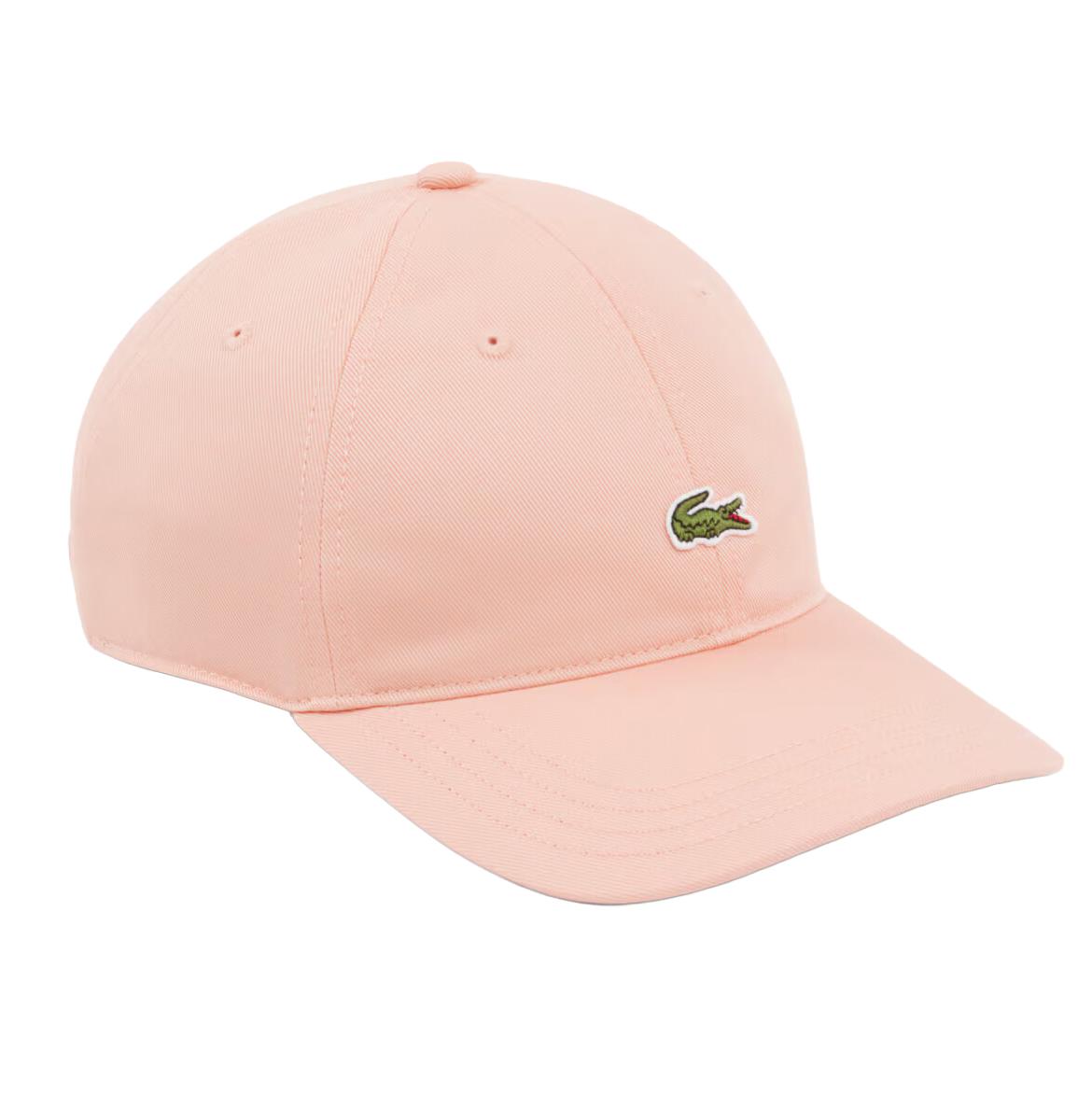 Lacoste Logo Cap