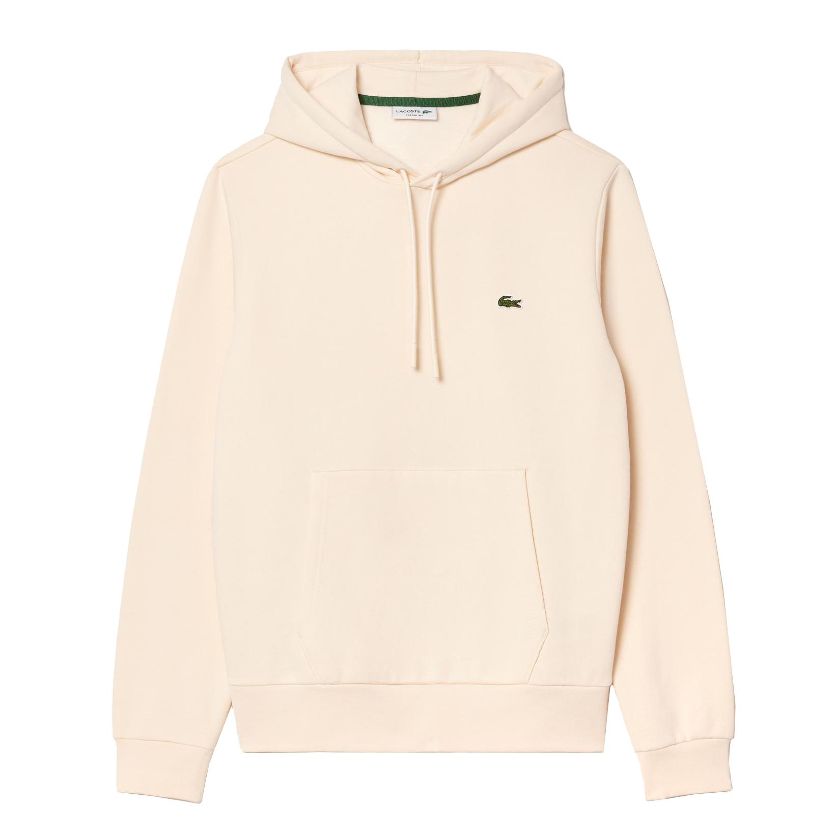 Lacoste Logo Hoodie