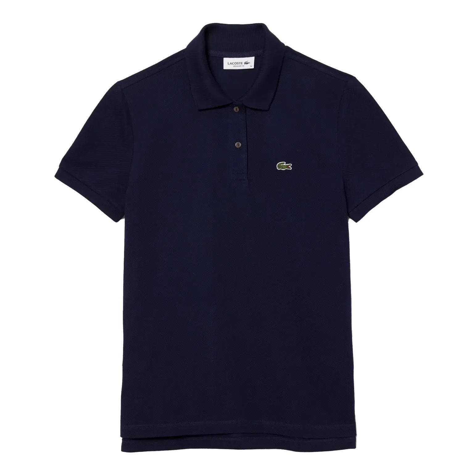 Lacoste Logo Polo Tee