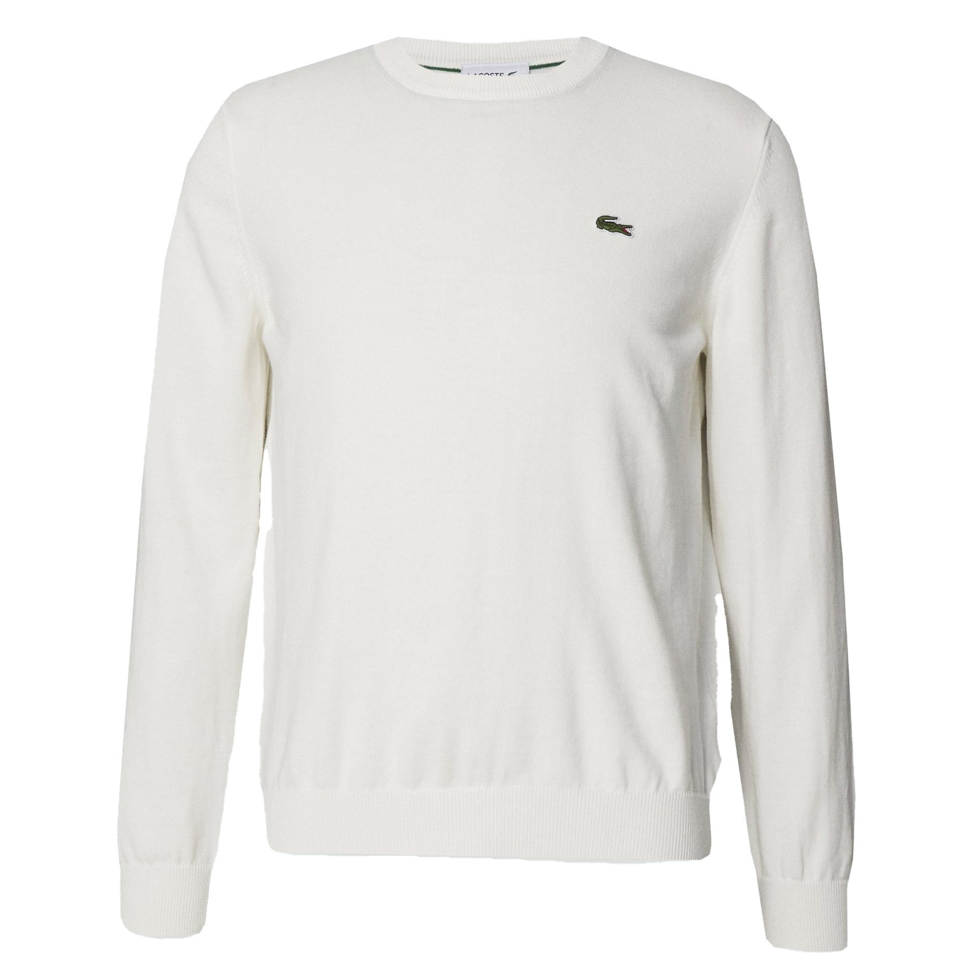 Lacoste Logo Sweater