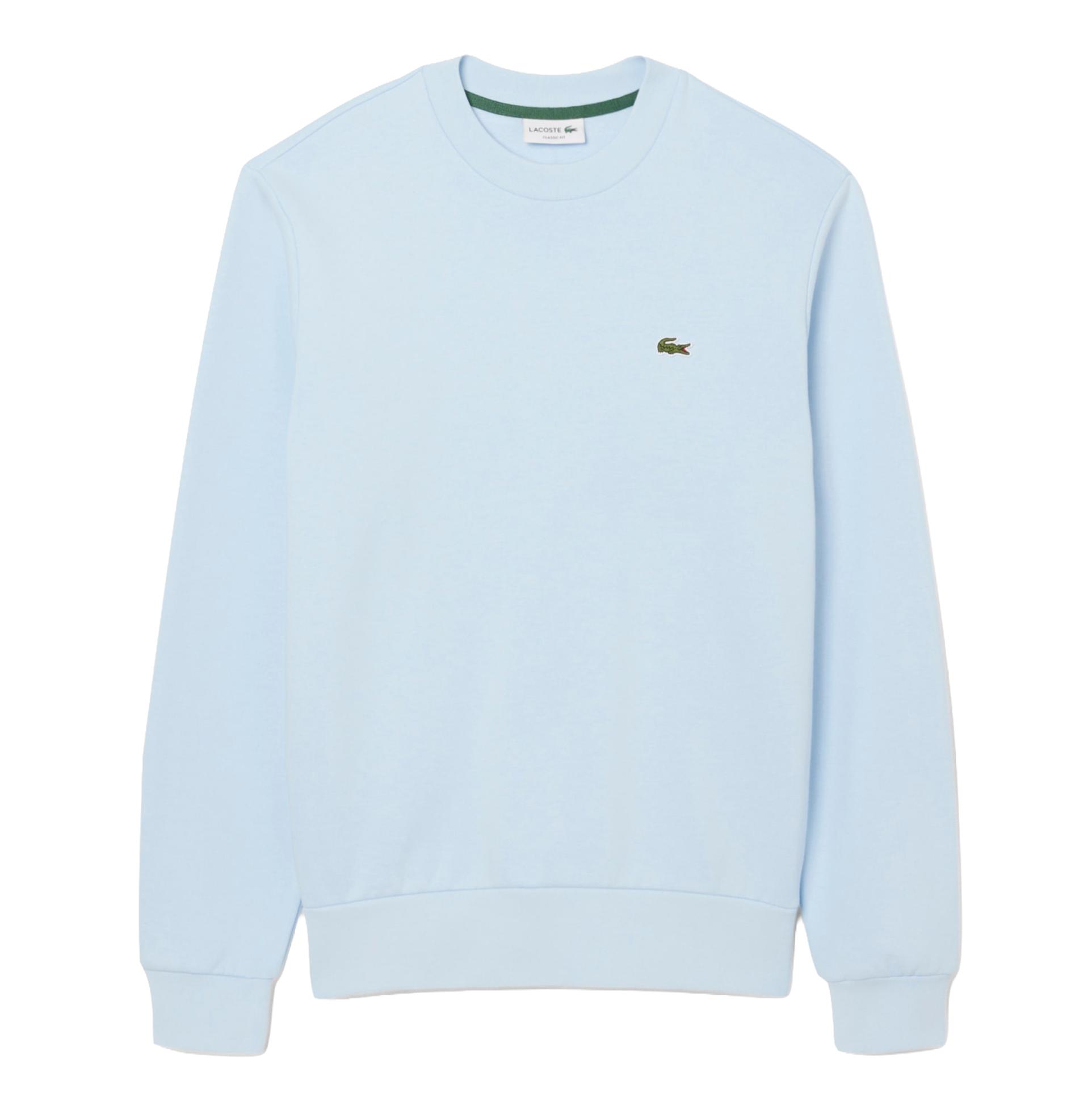 Lacoste Logo Sweater