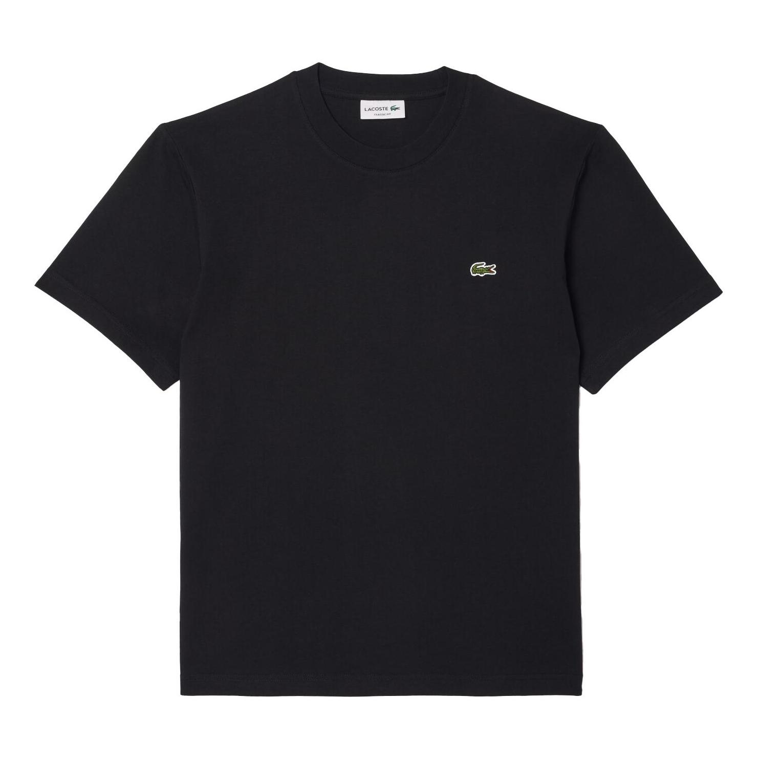 Lacoste Logo Tee