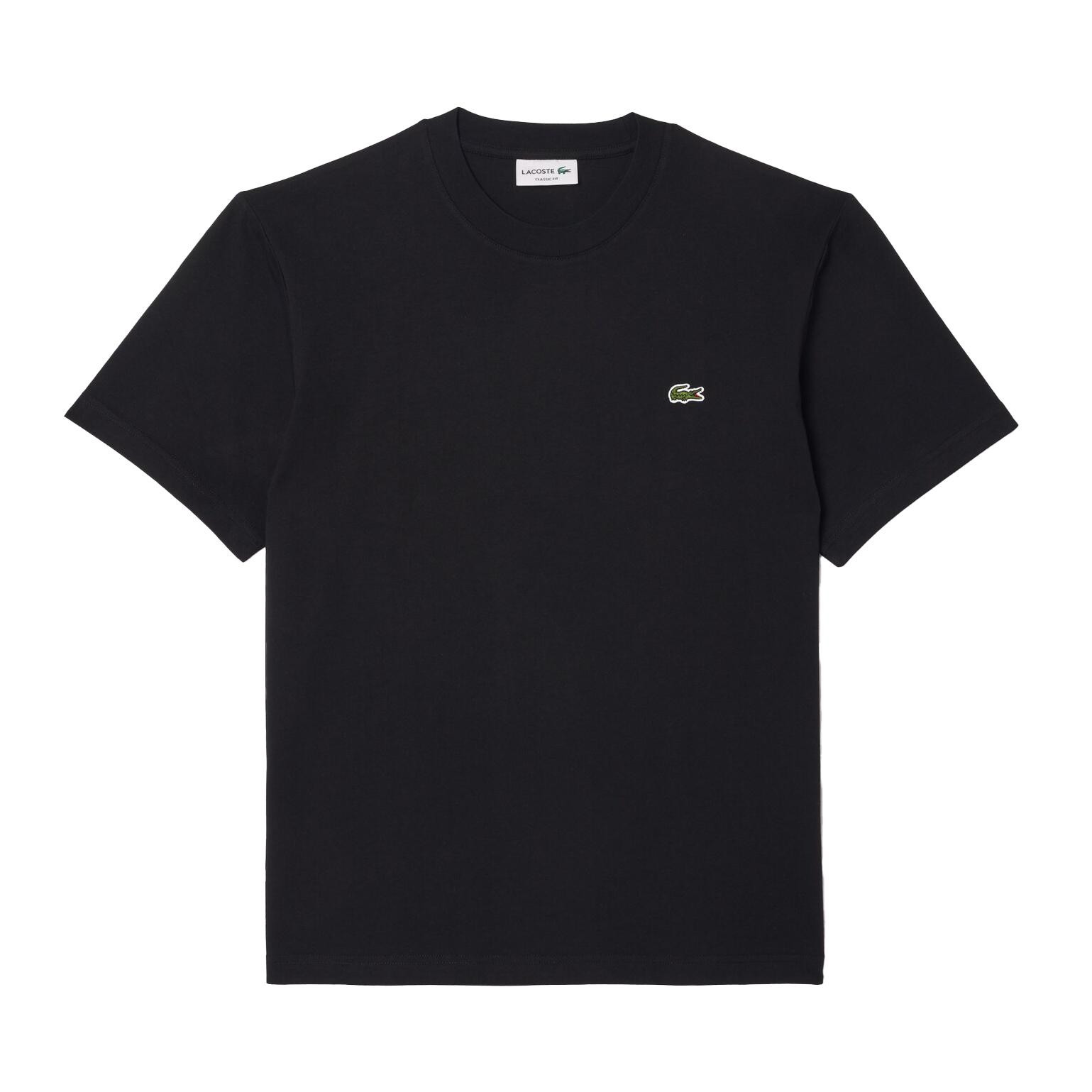 Lacoste Logo Tee