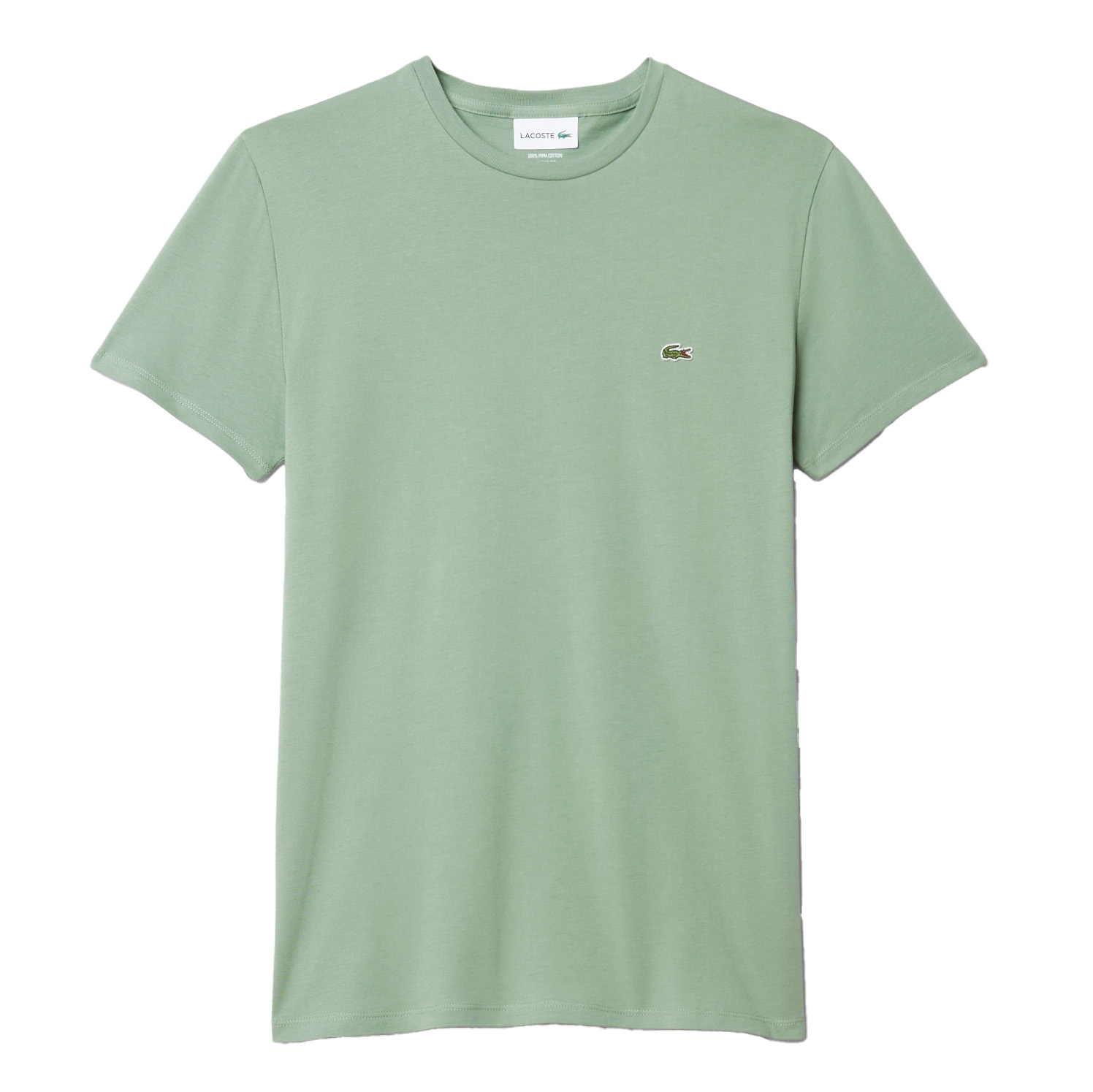 Lacoste Logo Tee