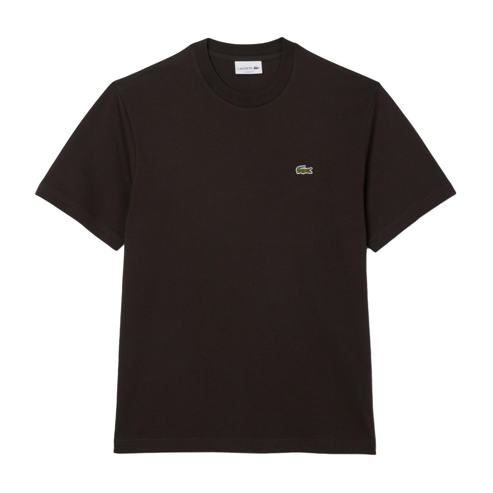 Lacoste Logo Tee