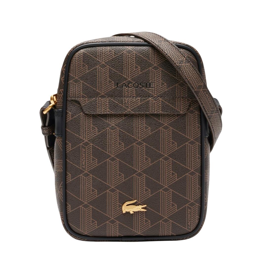 Lacoste Mono Slate Bag