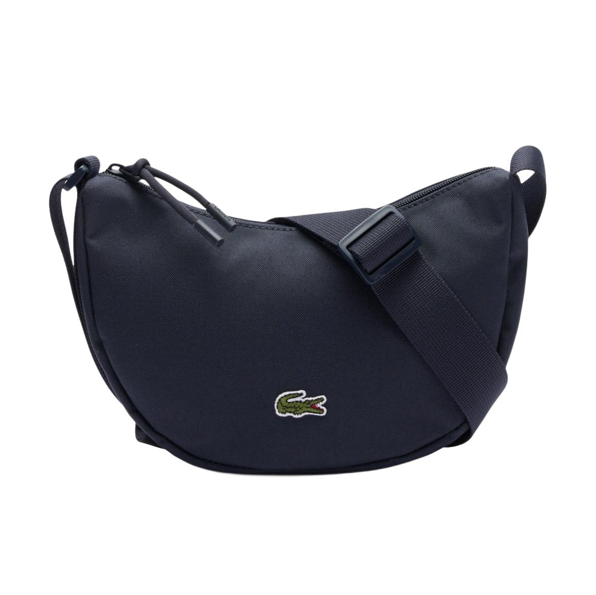 Lacoste Neocroc Moon Bag