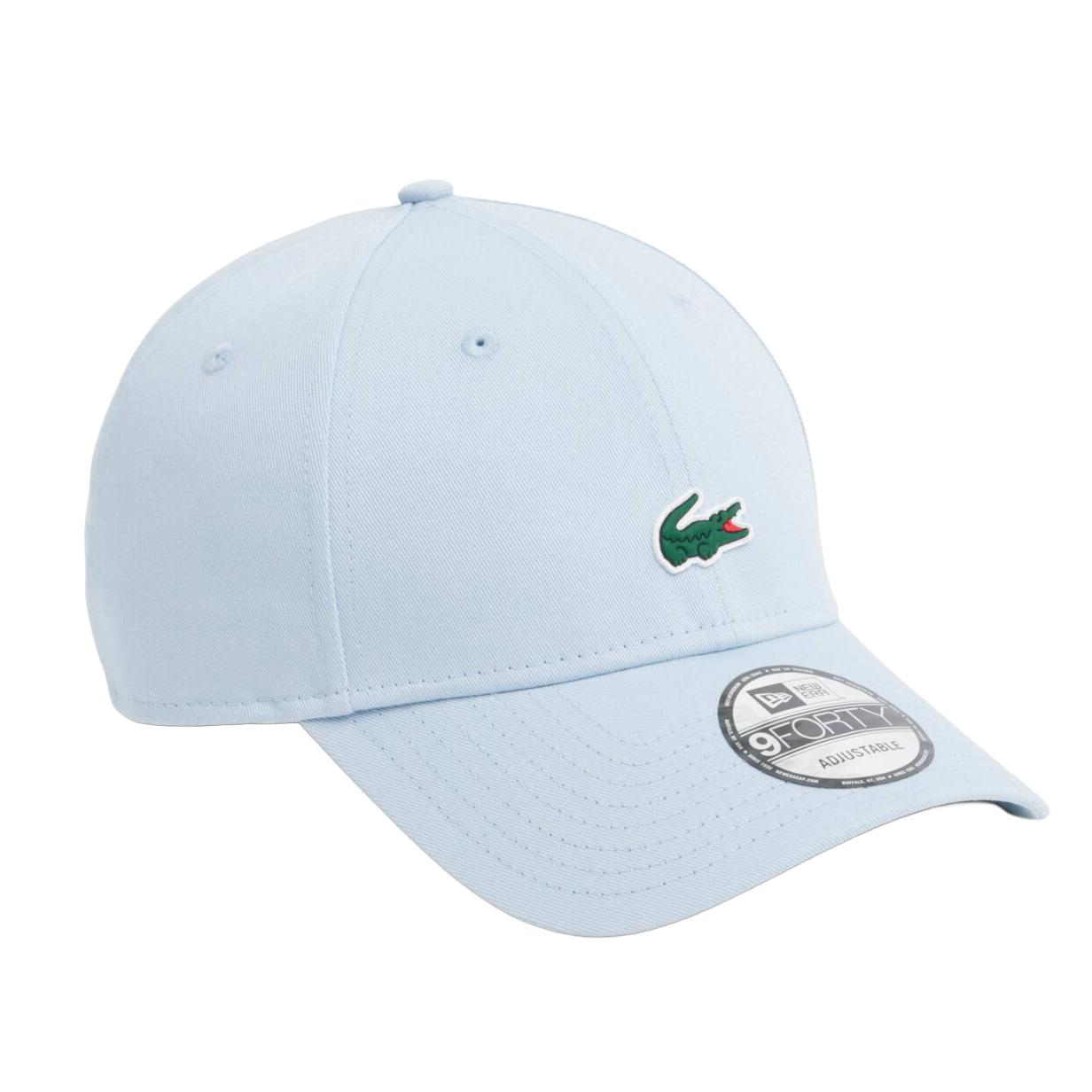 Lacoste New Era Cap