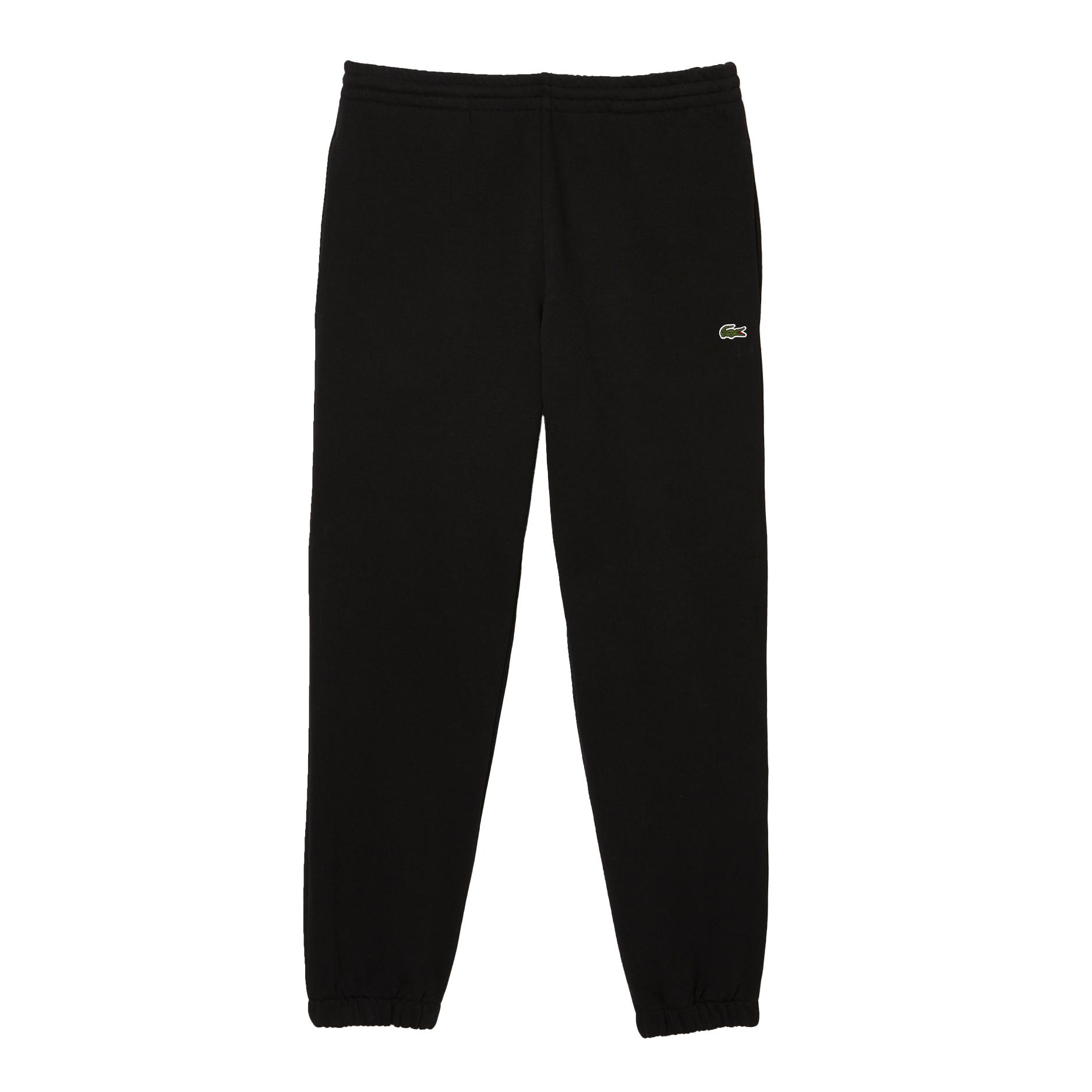 Lacoste Organic Cotton Sweatpants