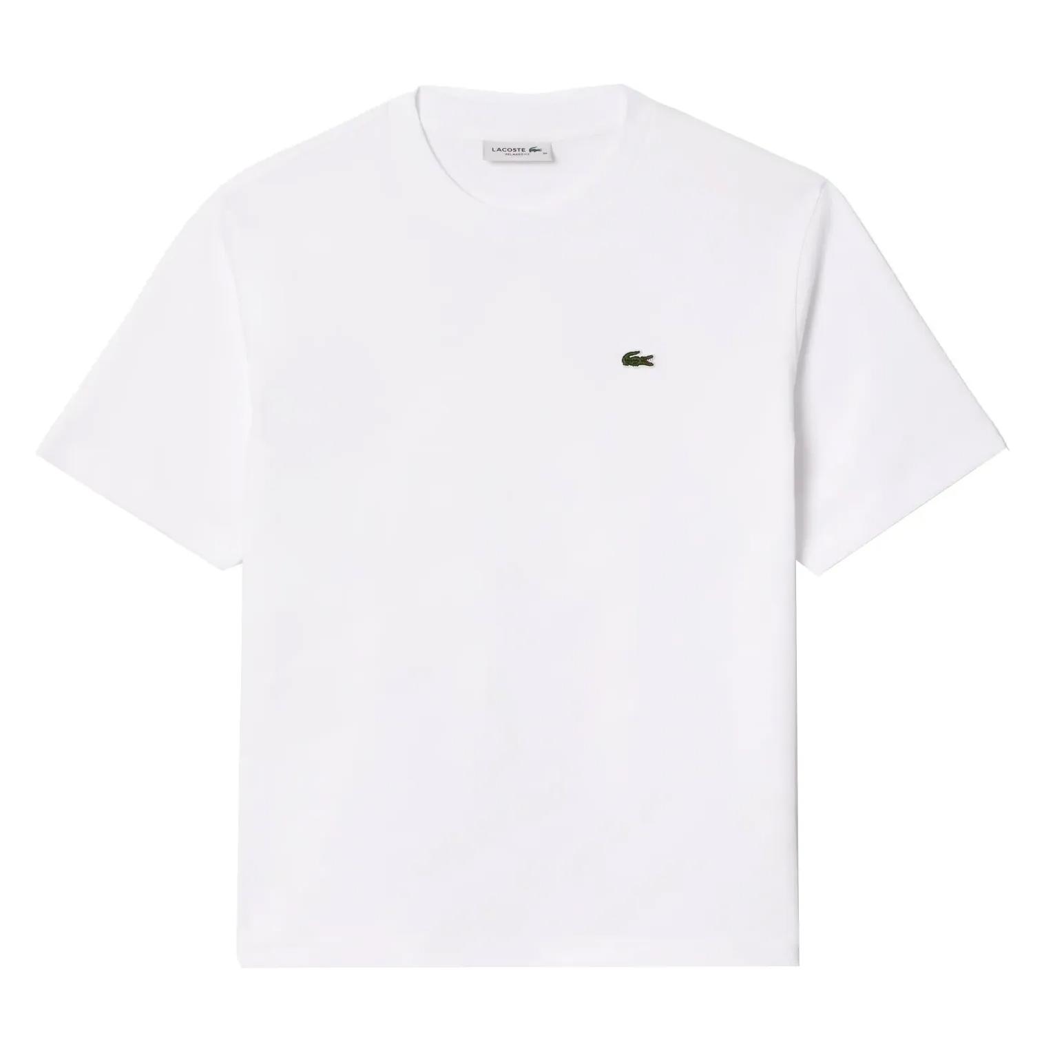 Lacoste Pima Tee