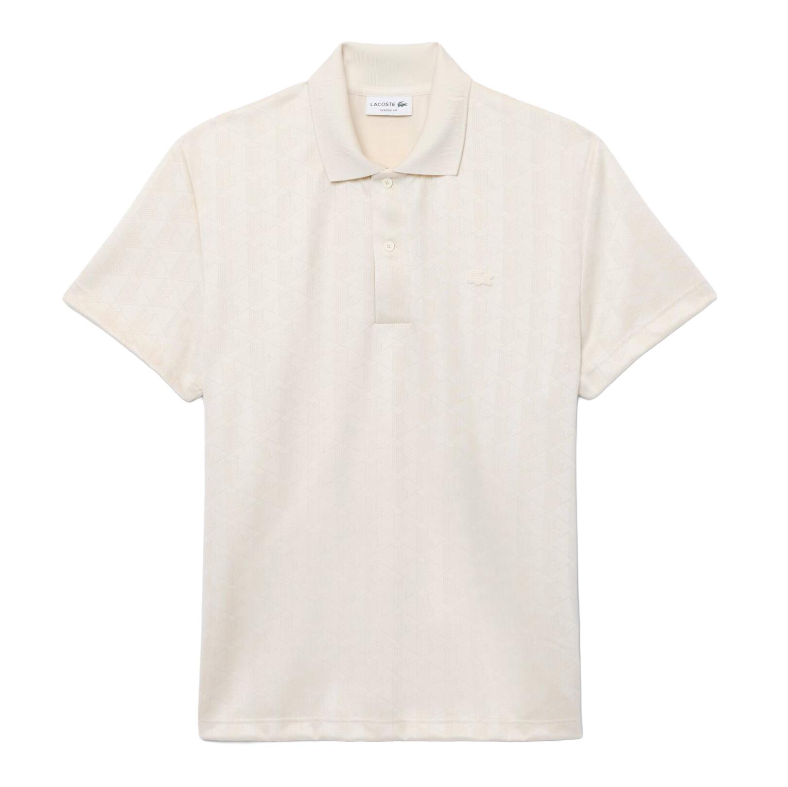 Lacoste Polo Knit Tee