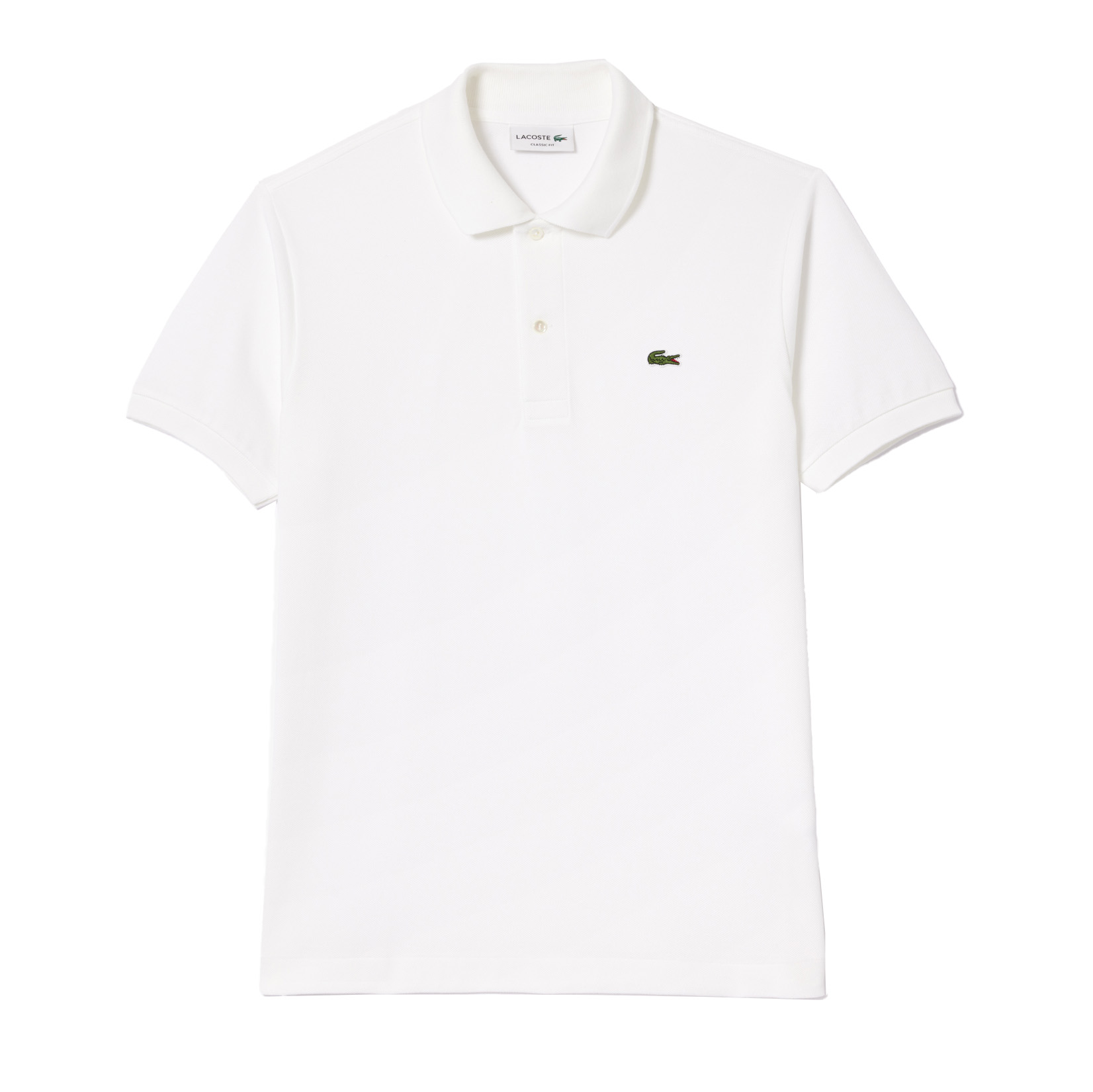 Lacoste Polo Kurzarm