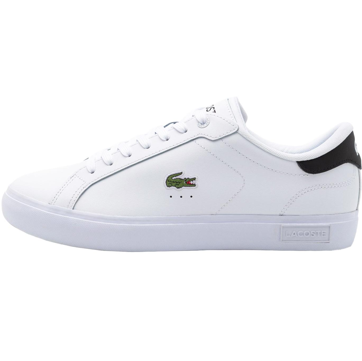 Lacoste Powercourt 125