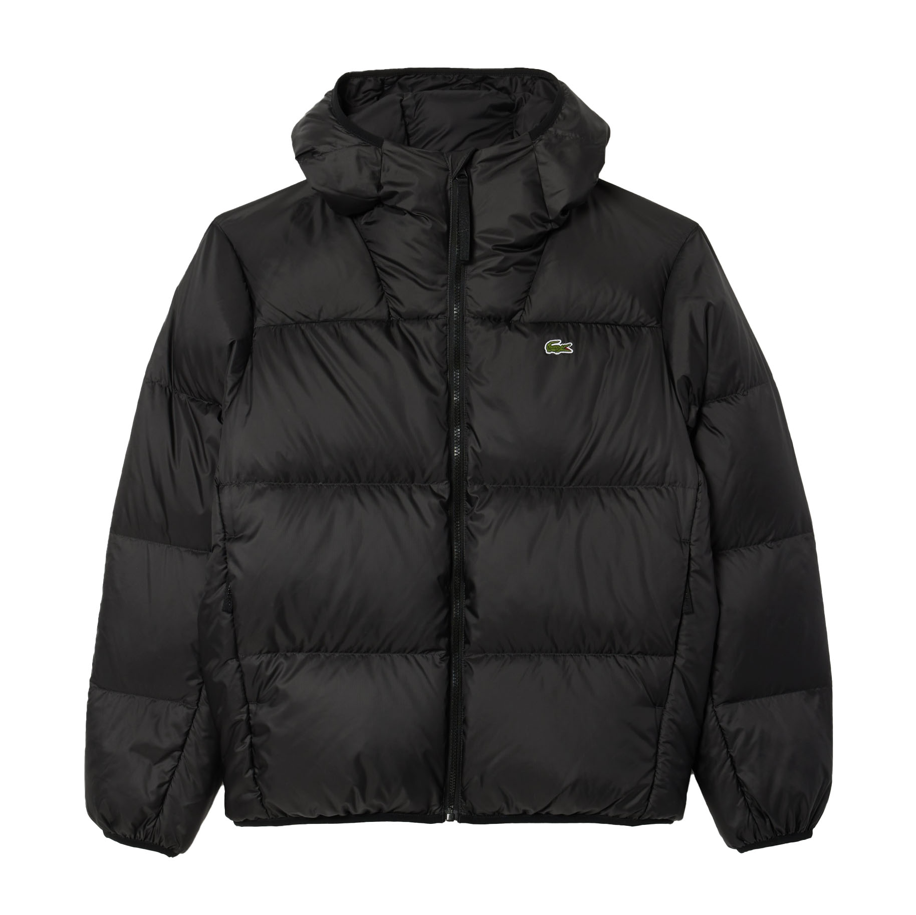 Lacoste Puffer Down Jacket