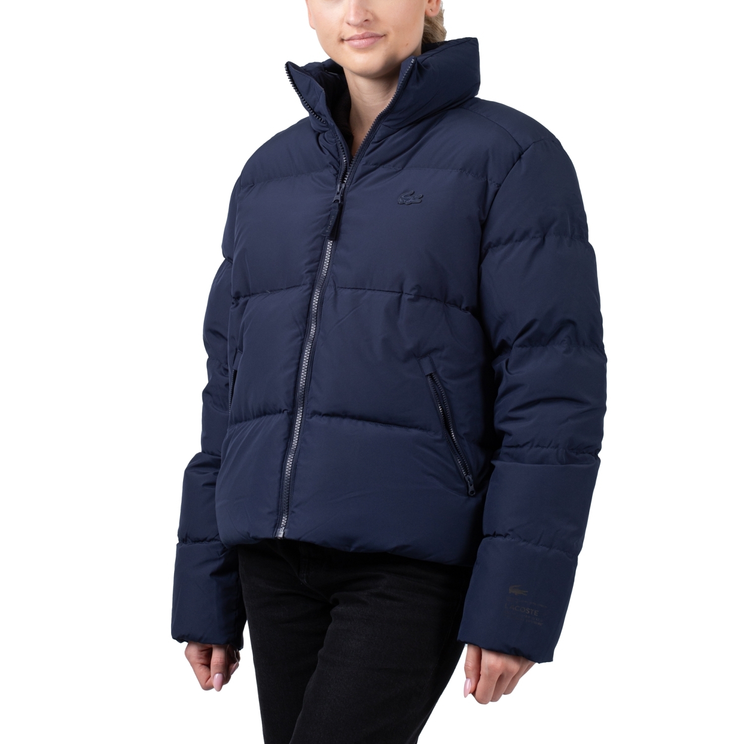 Lacoste Puffer Jacket