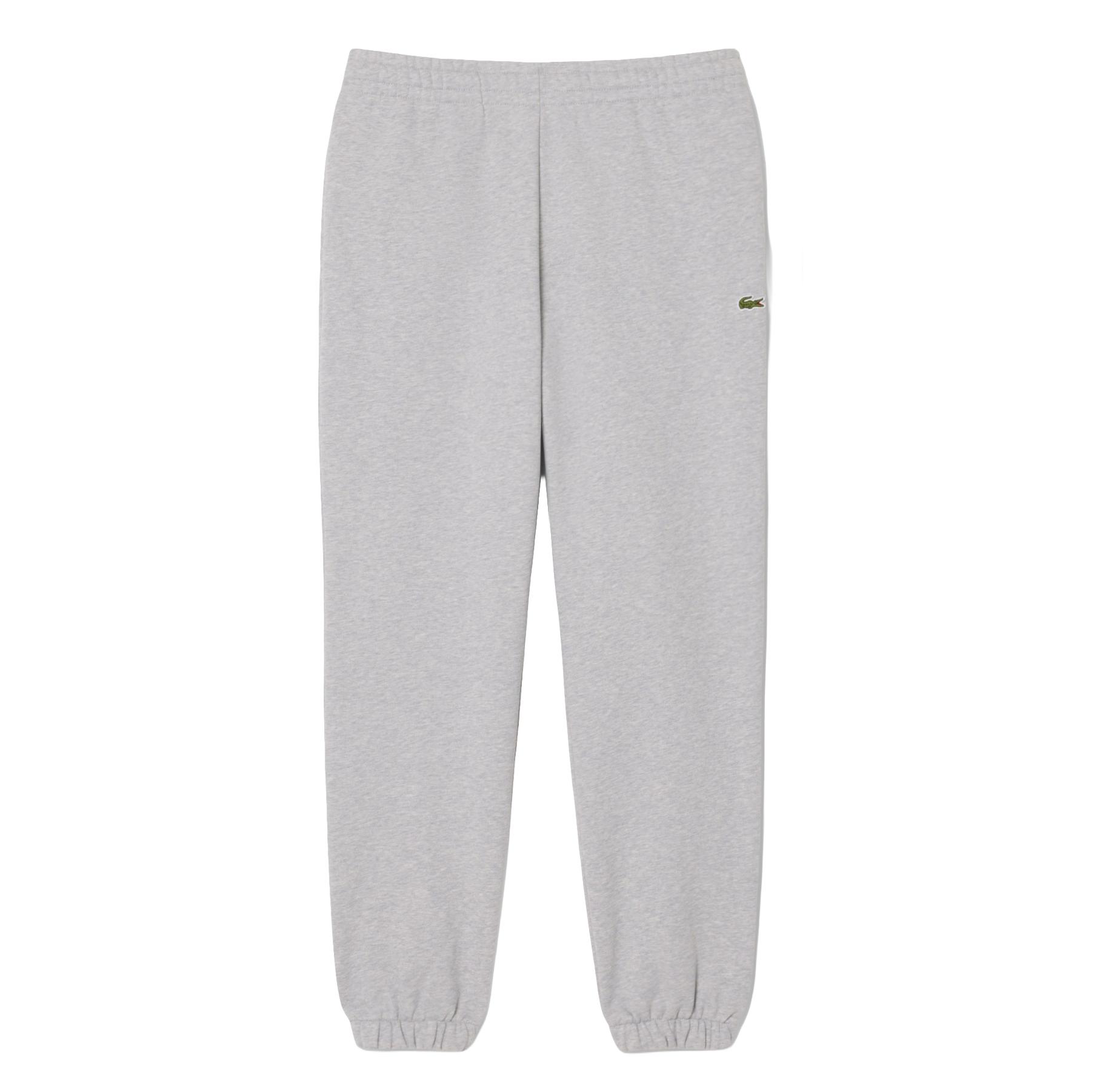 Lacoste Regular Fit Fleece Trackpants