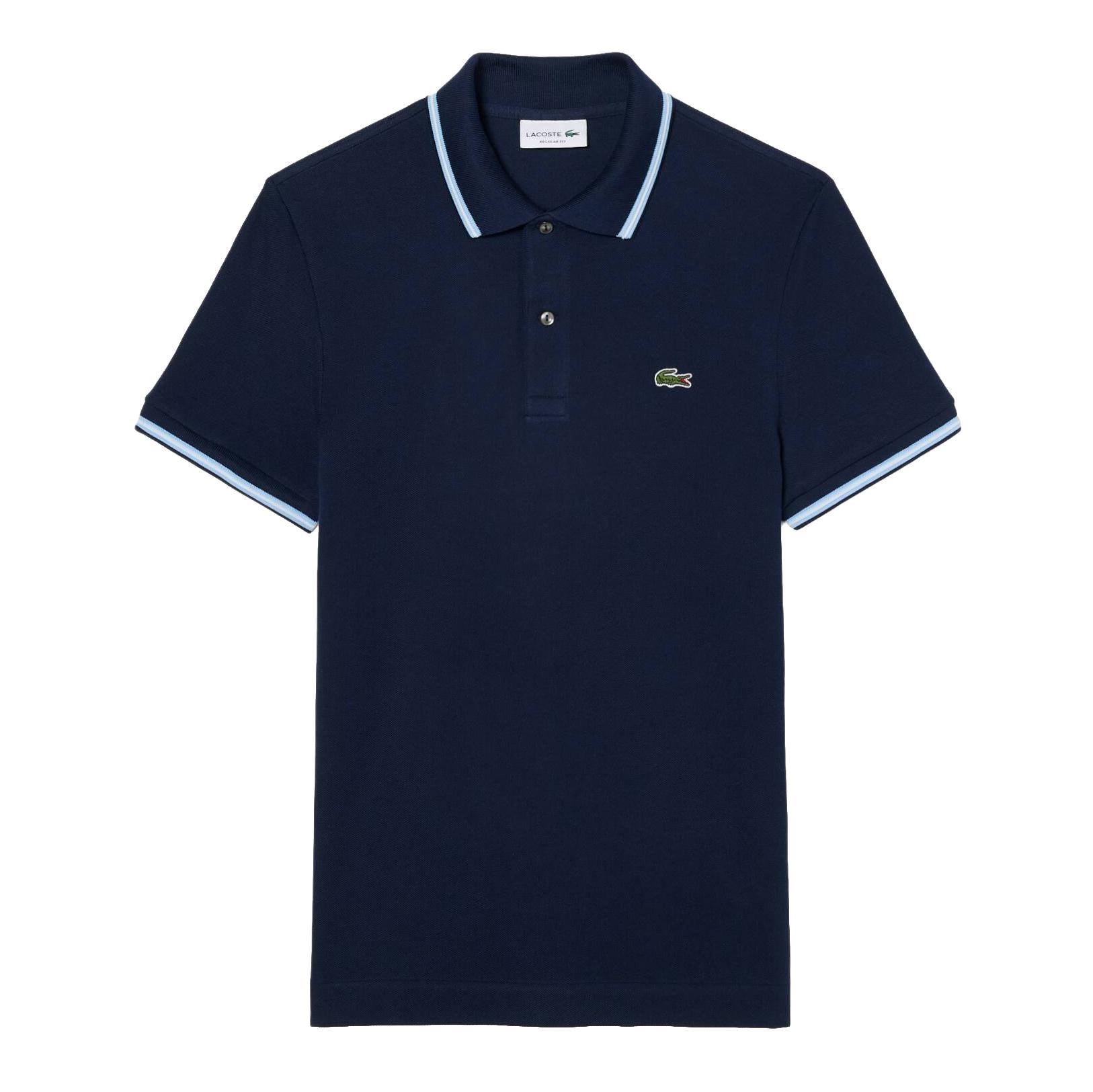 Lacoste Regular Fit Polos