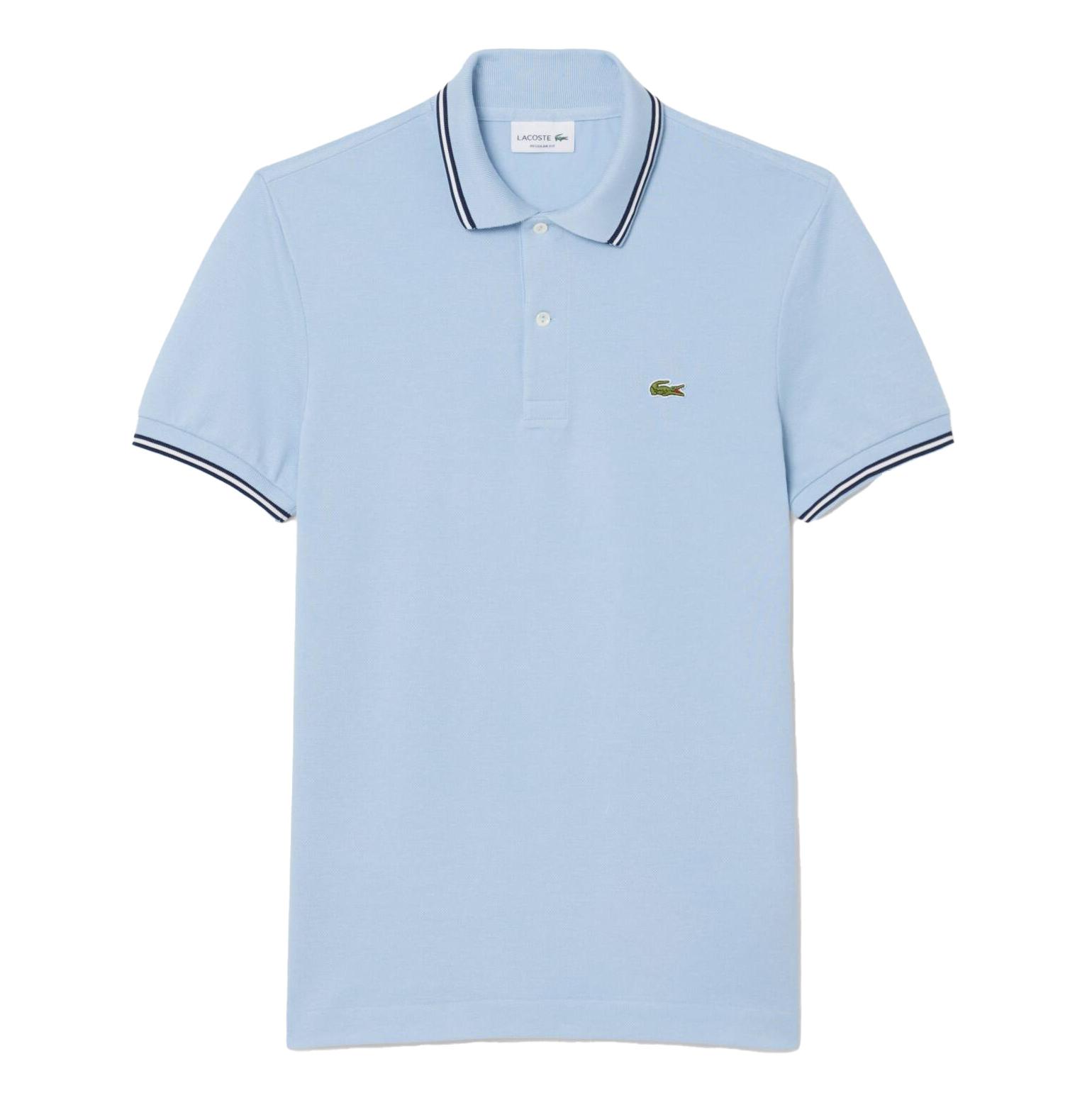 Lacoste Regular Fit-Poloshirt