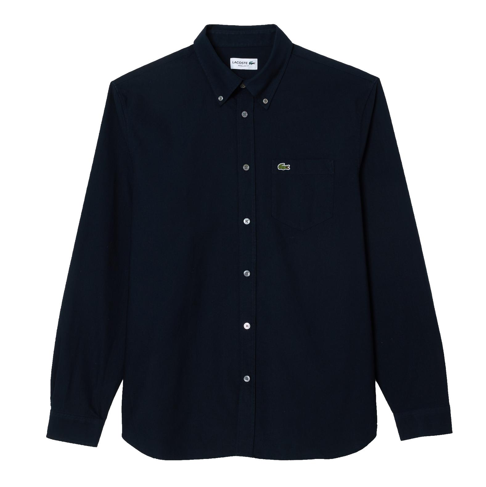 Lacoste Regular Fit Shirt
