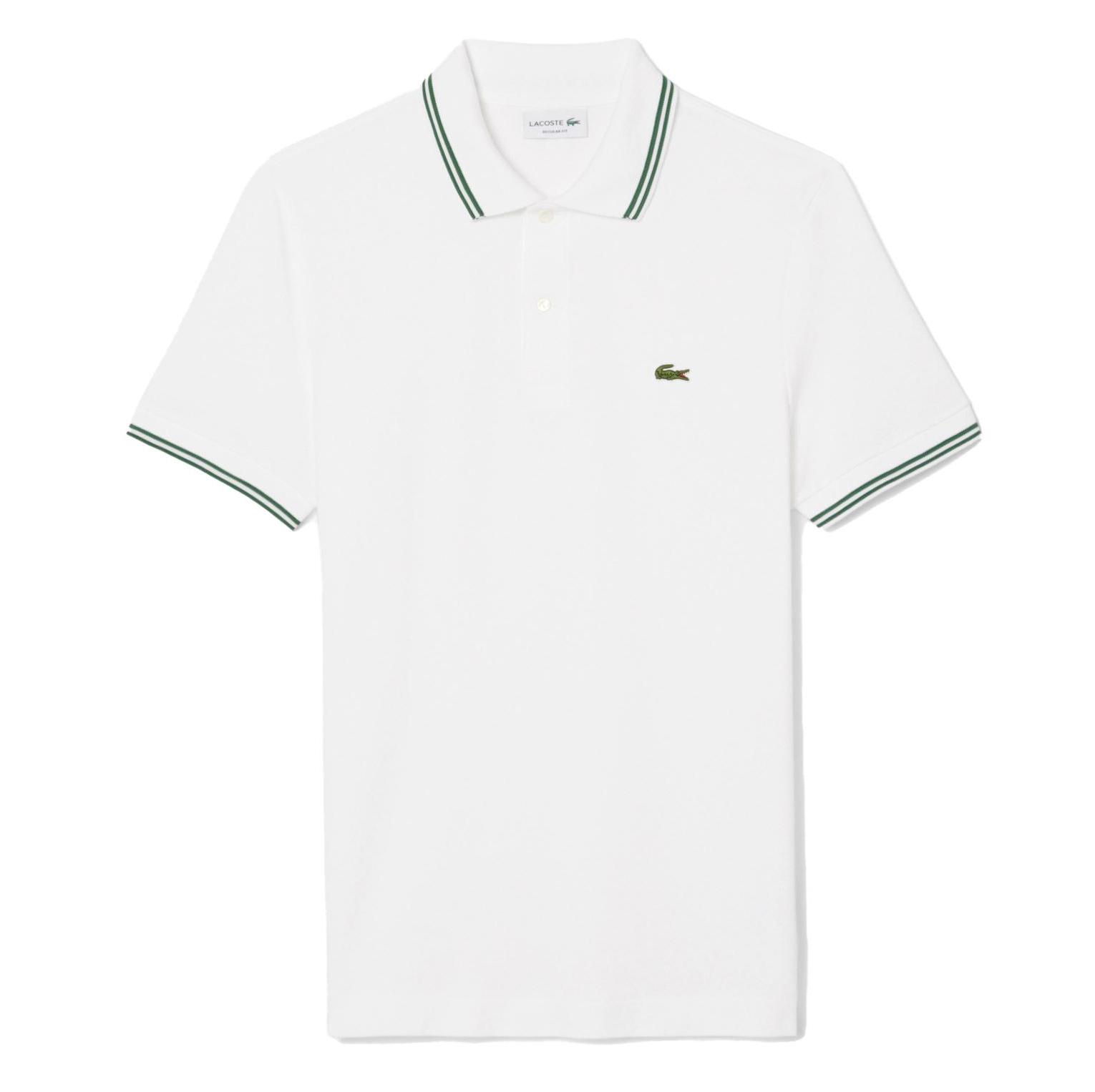 Lacoste Regular Polo Fit