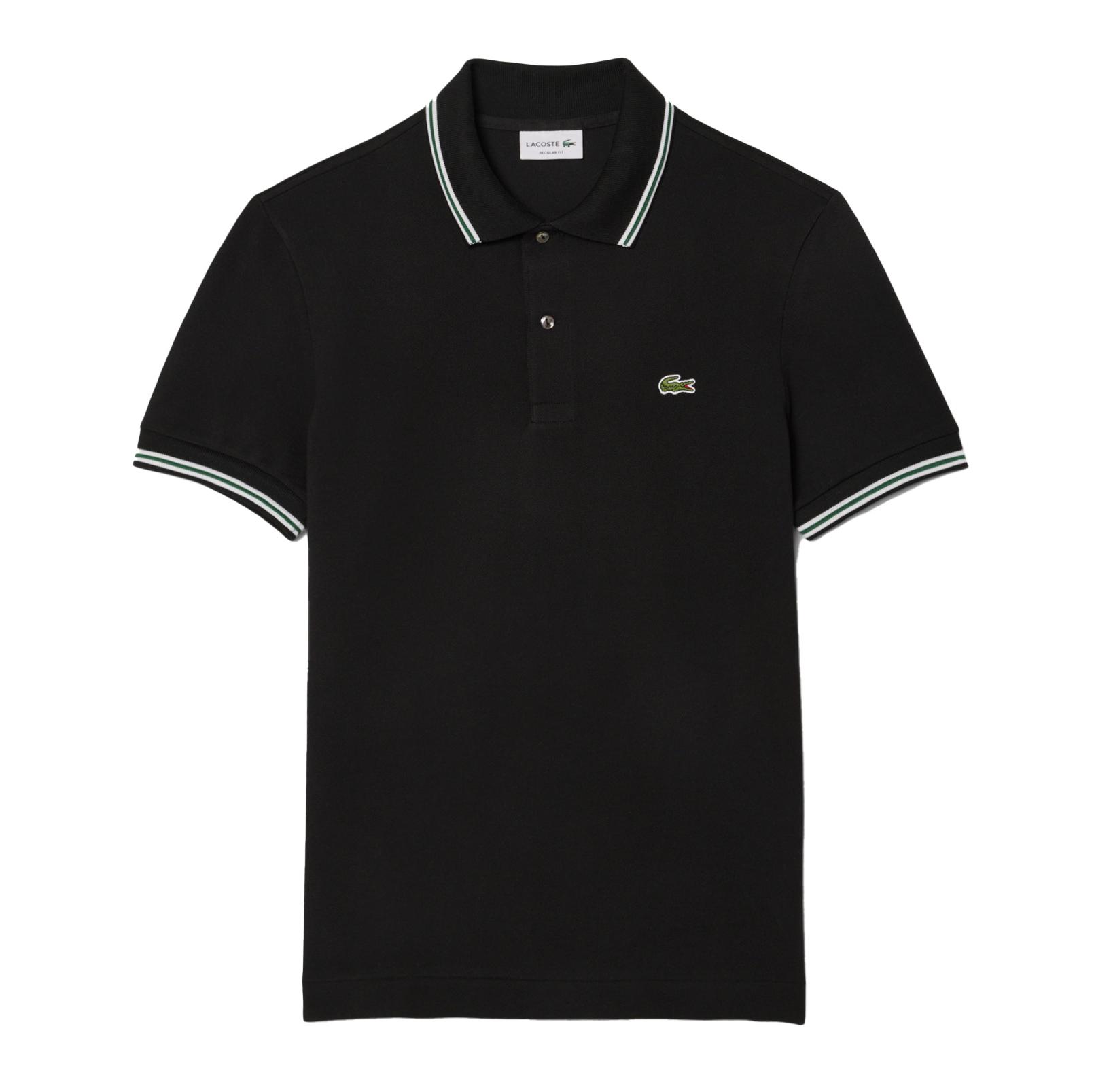 Lacoste Regular Polo Fit