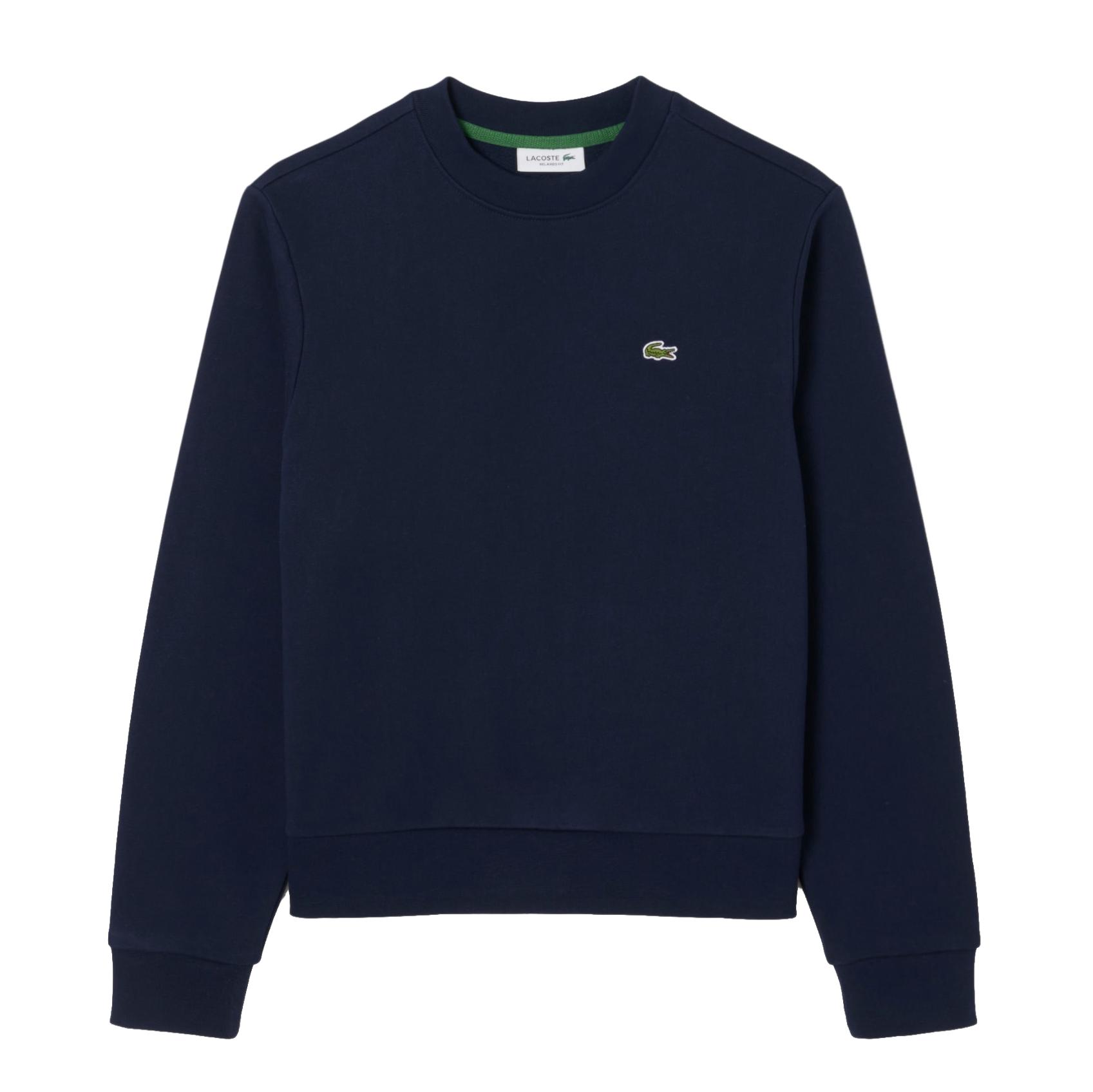 Lacoste Relaxed Fit Sweater