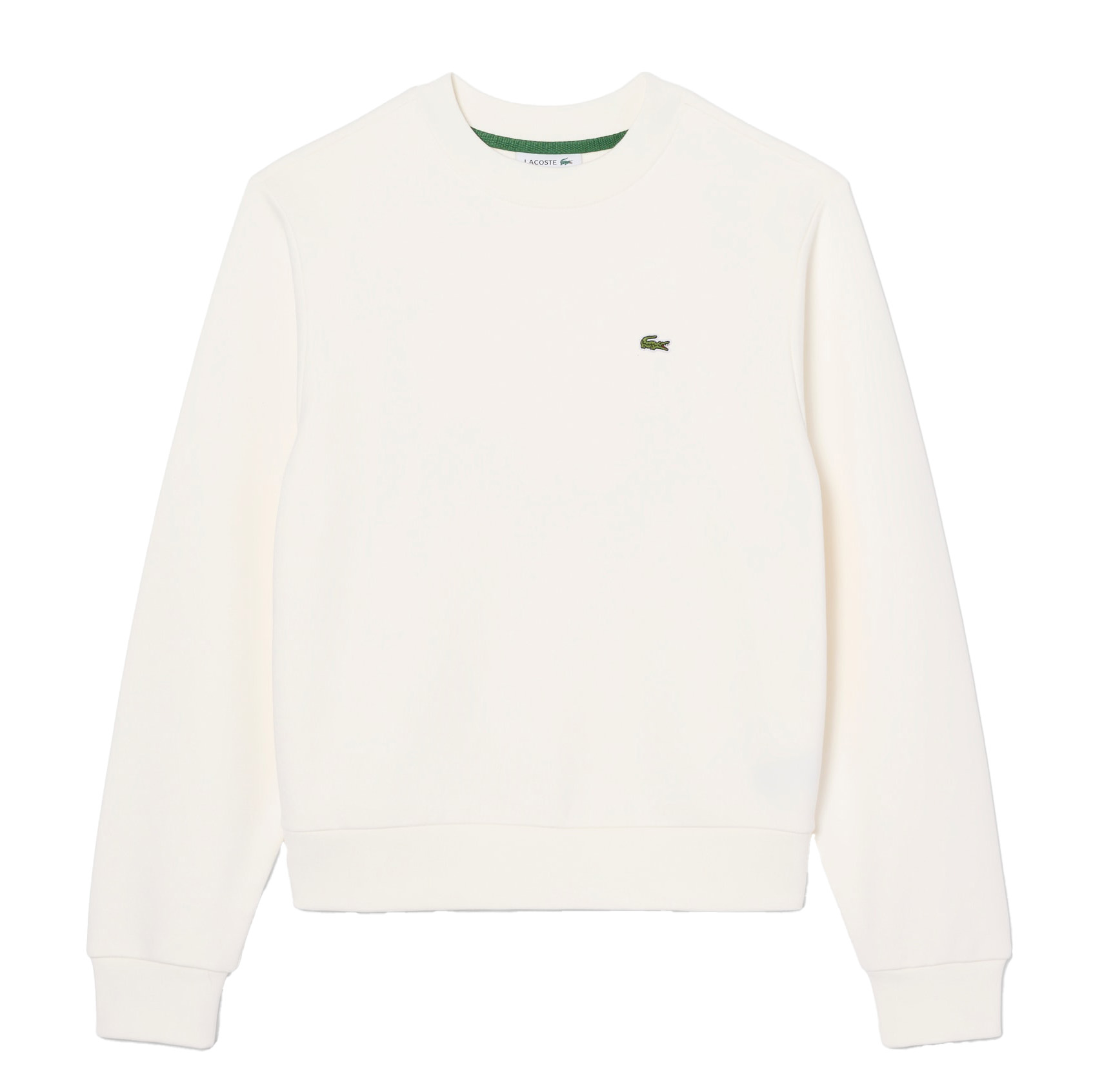 Lacoste Relaxed Fit Sweater