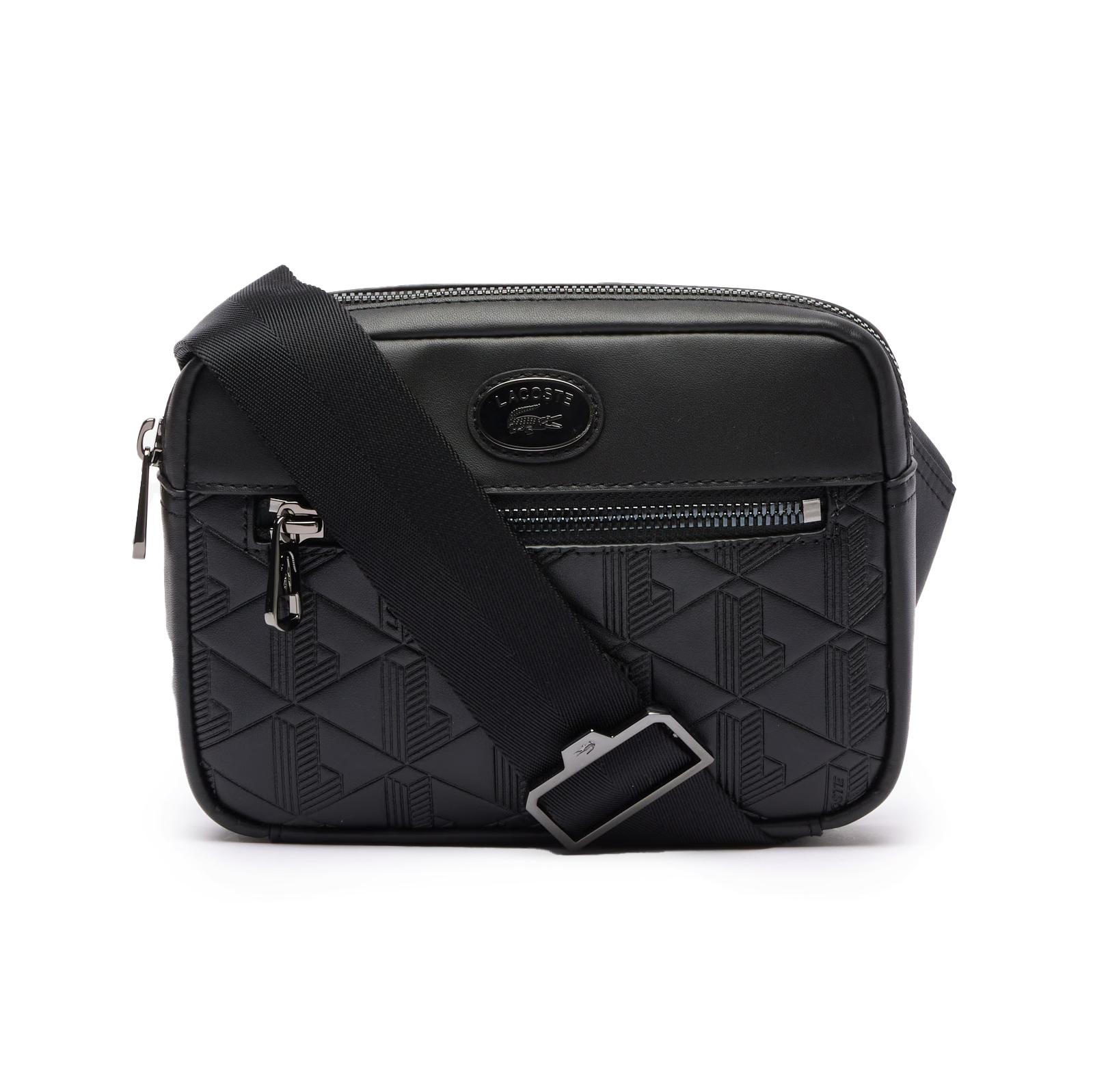 Lacoste Reporter-Bag Nomogramme