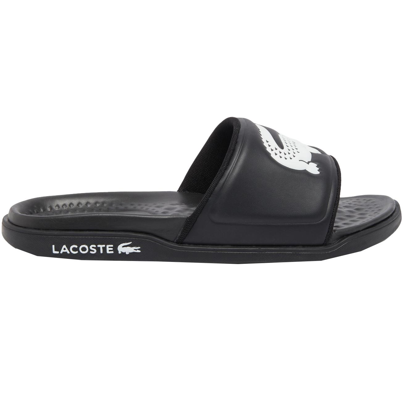 Lacoste Serve Slide