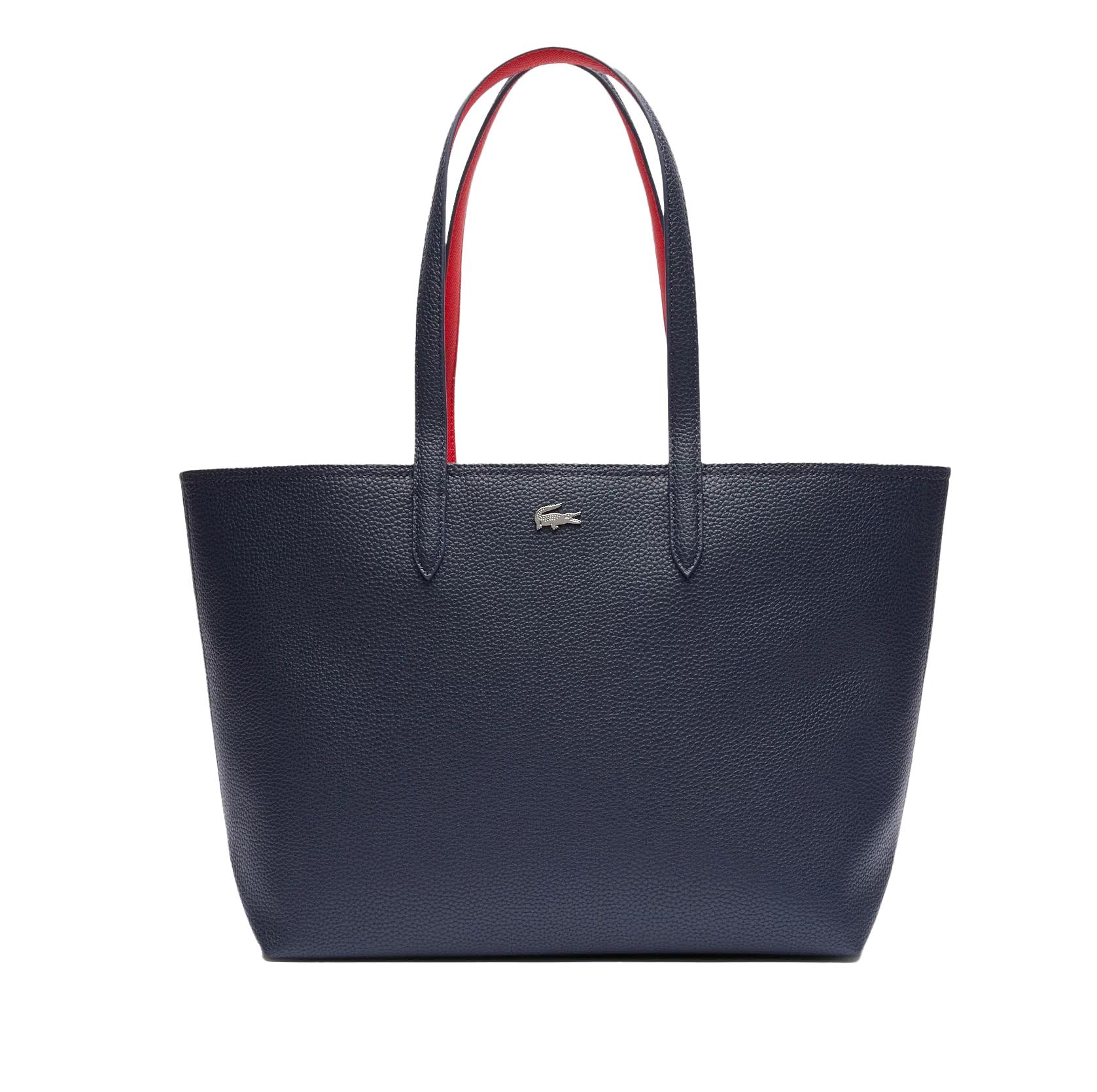 Lacoste Shopping Bag