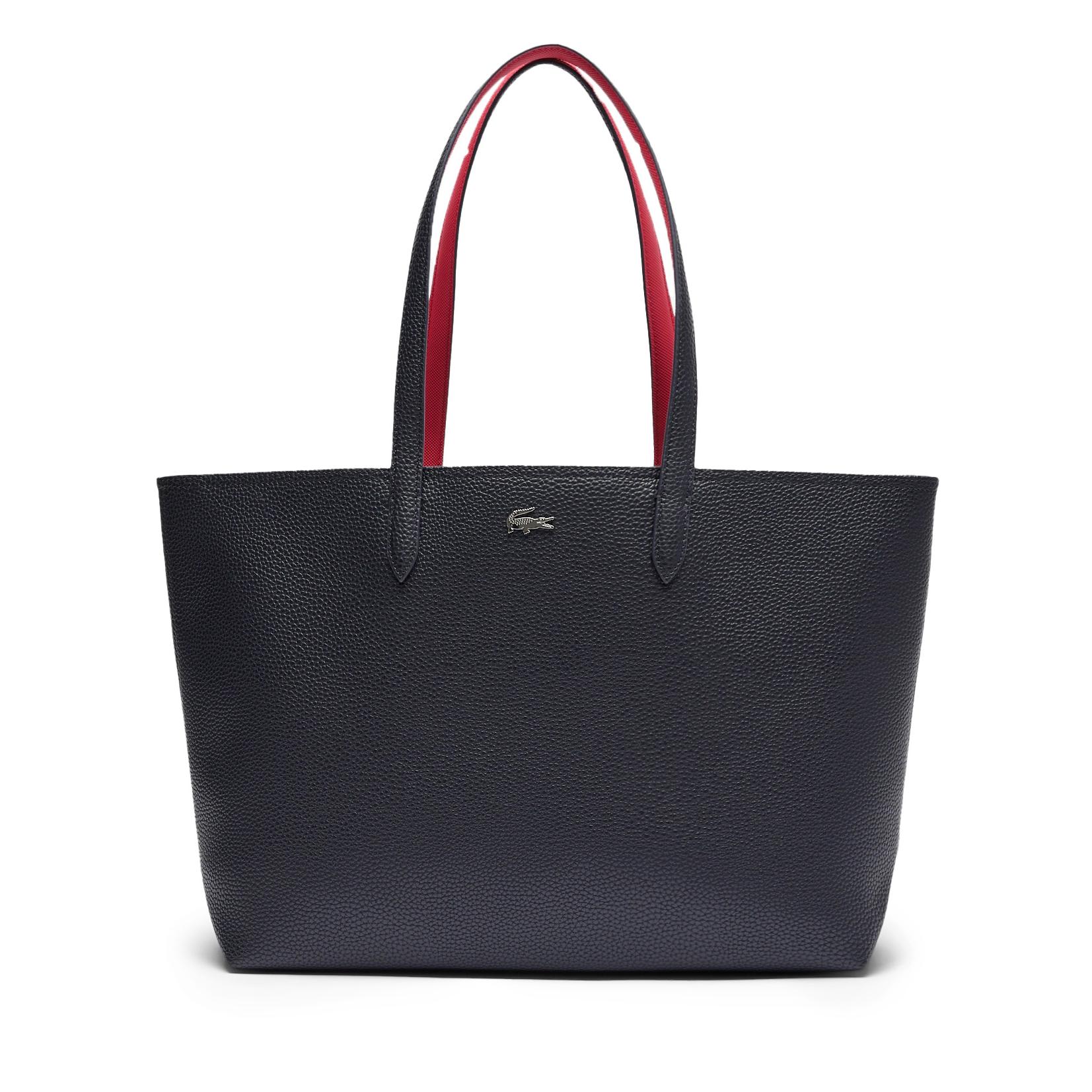 Lacoste Shopping Bag