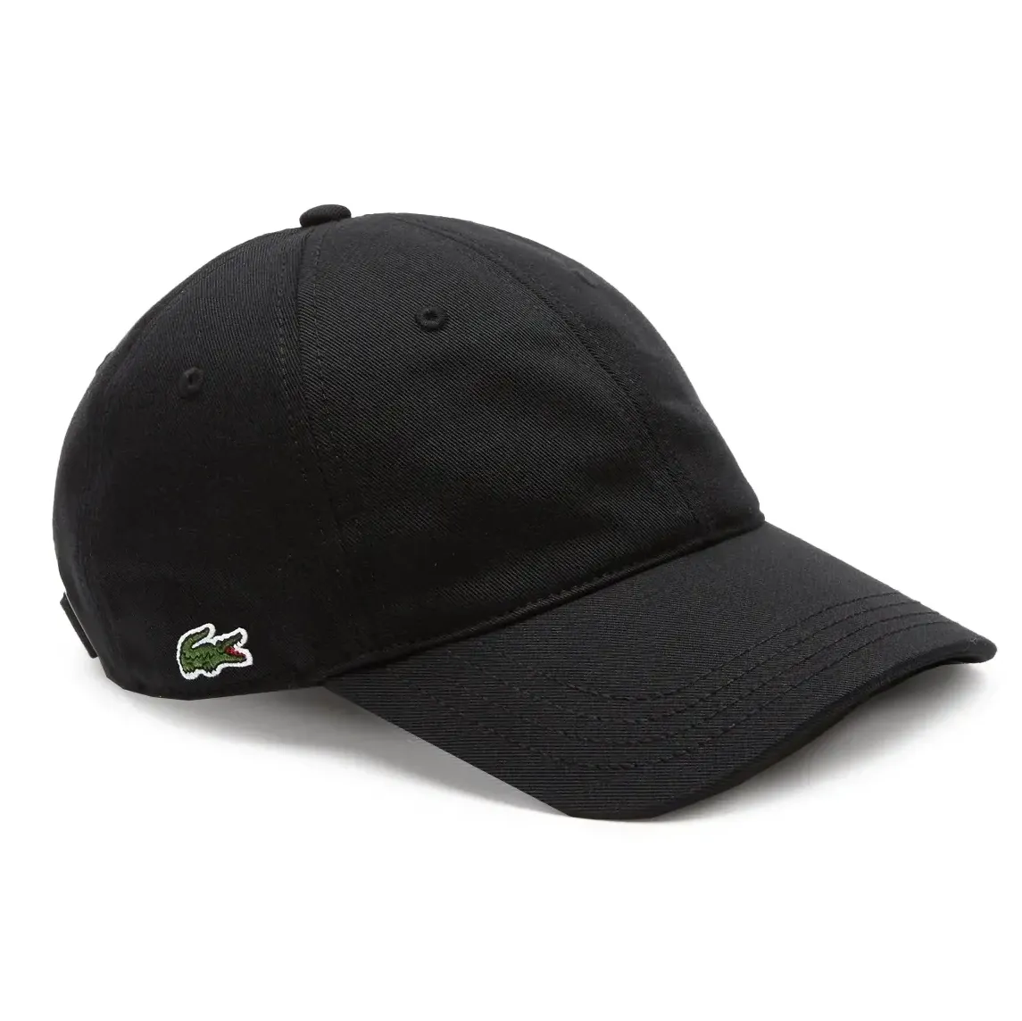 Lacoste Side Logo Cap