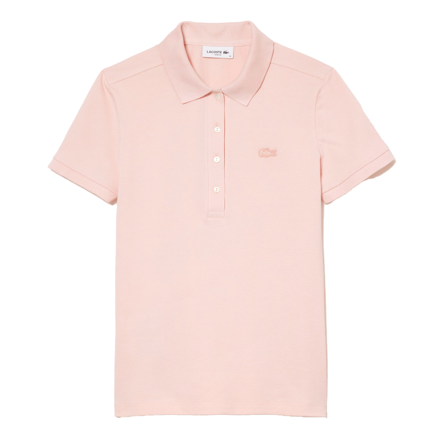 Lacoste Slim Fit Poloshirt