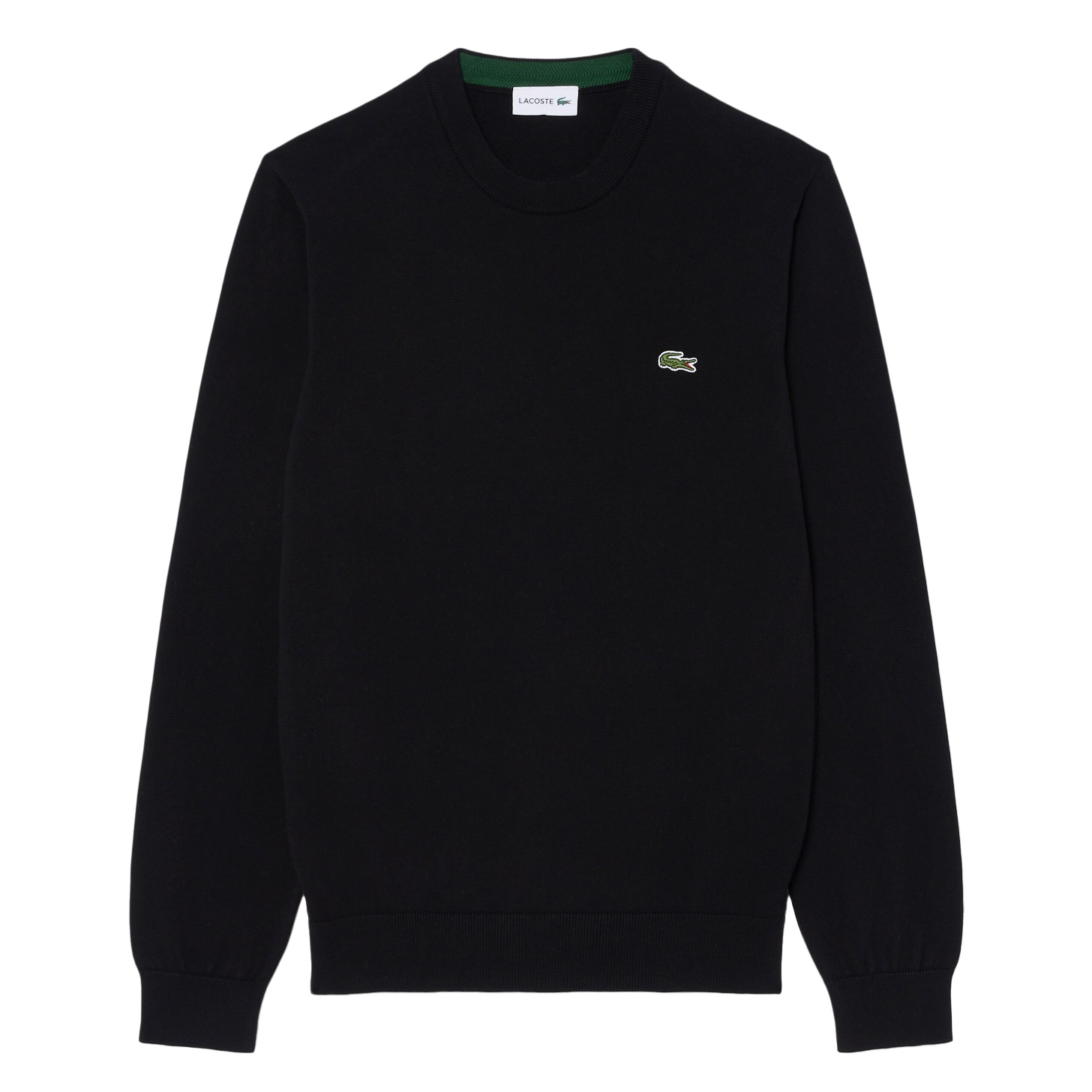 Lacoste Small Logo Sweater