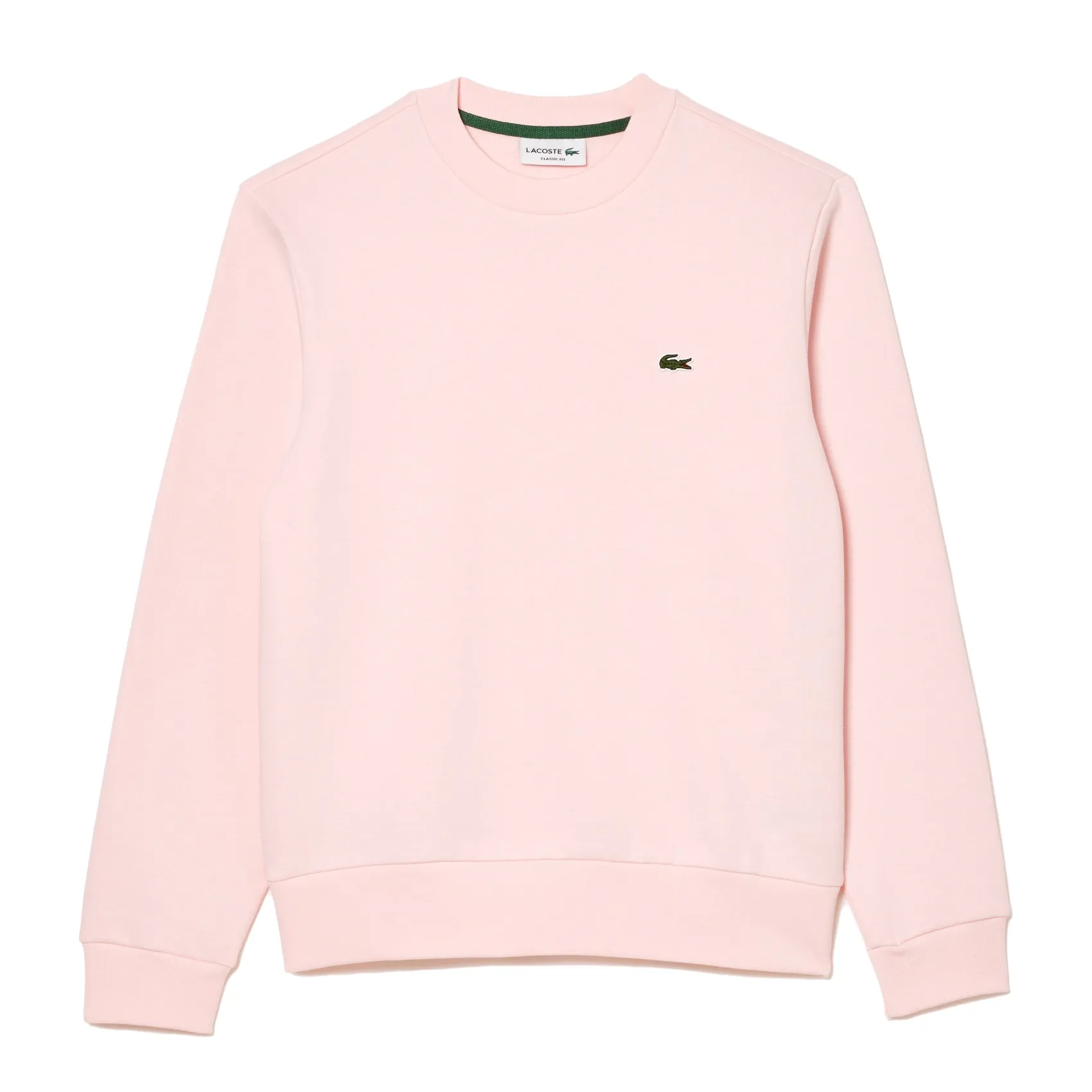 Lacoste Small Logo Sweater