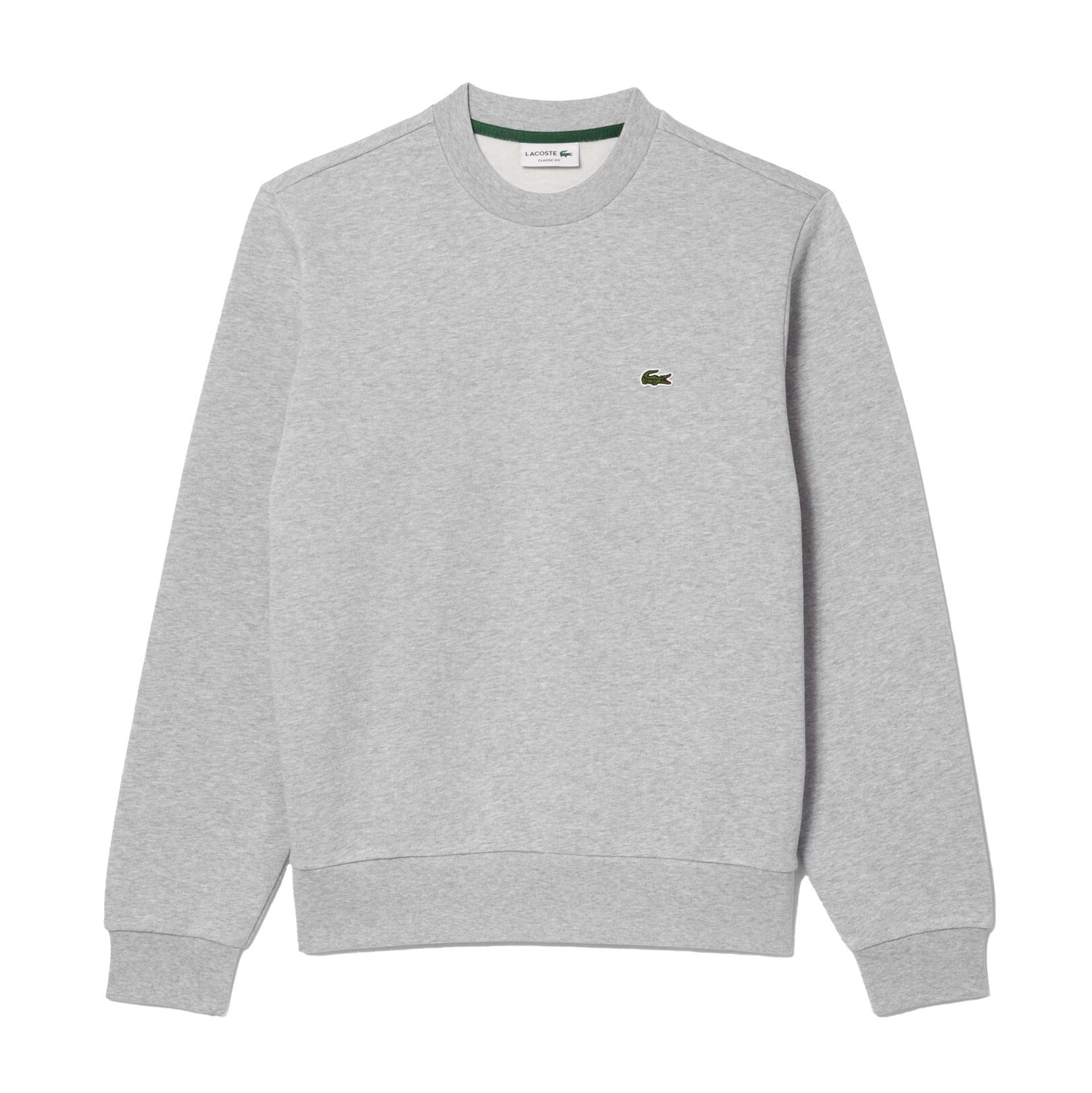Lacoste Small Logo Sweatshirt
