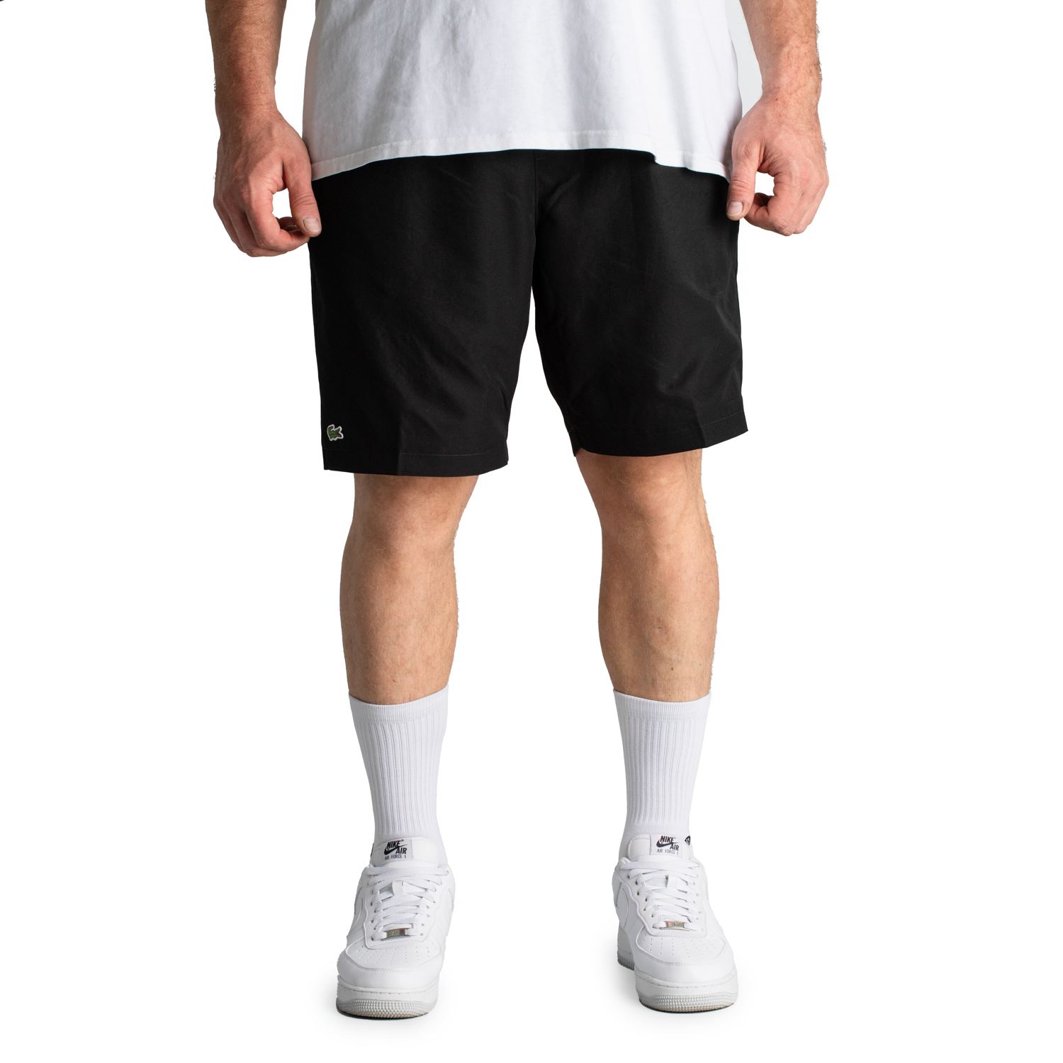 Lacoste Sport Tennis Shorts