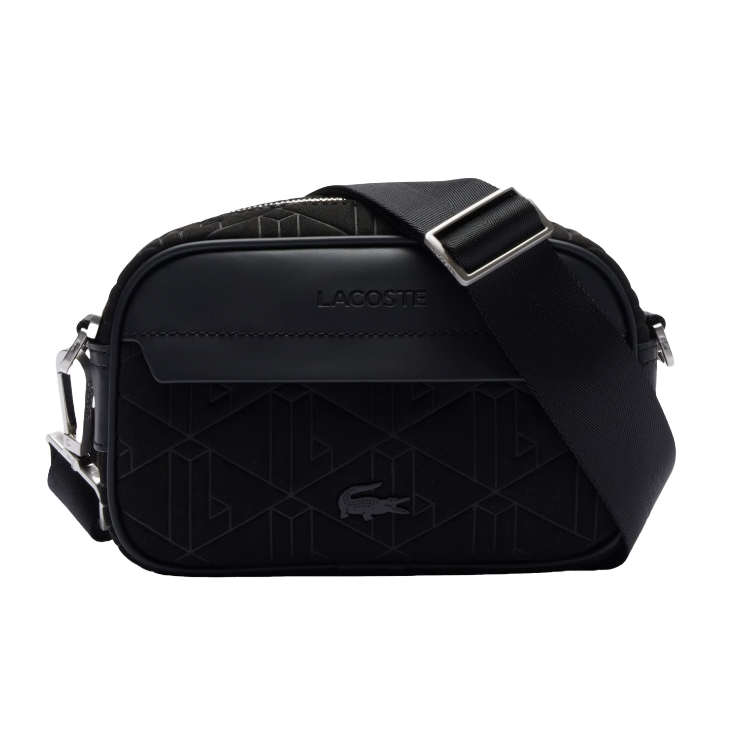 Lacoste The Blend Reporter Bag