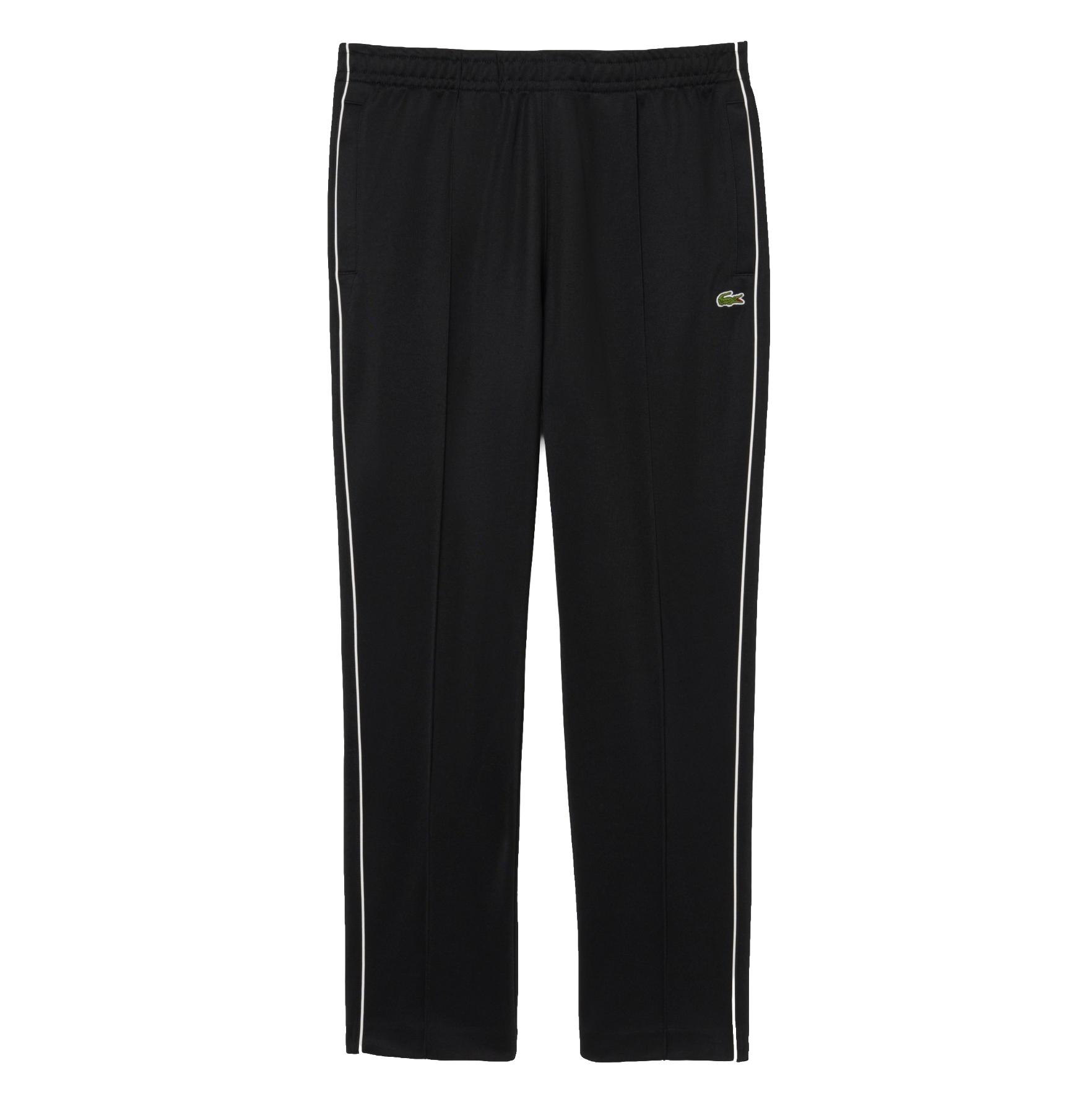 Lacoste Track Pant aus Piqué