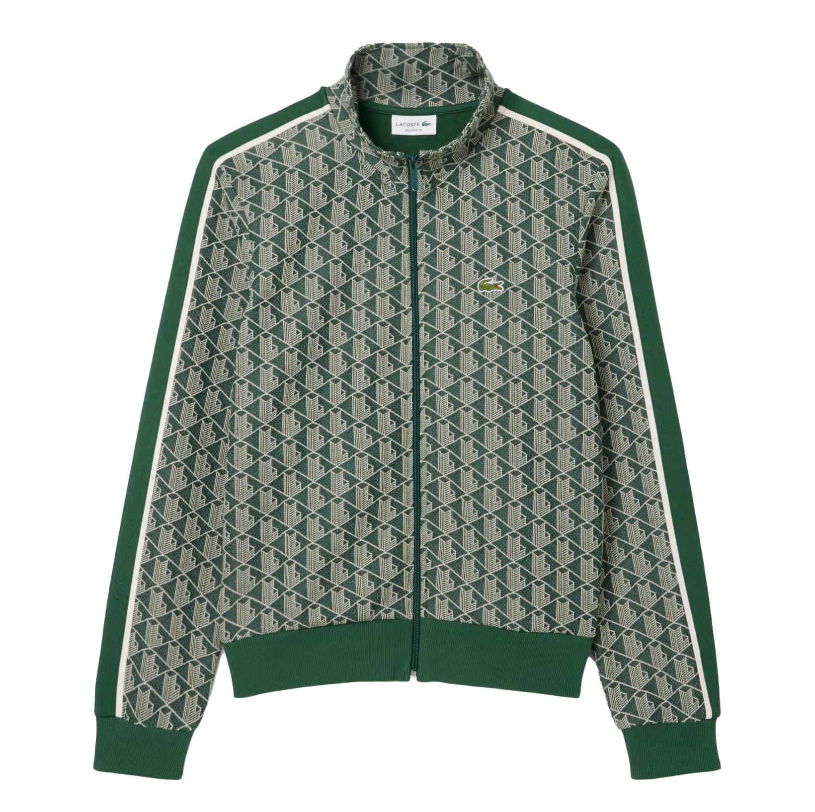 Lacoste Trackjacket Paris