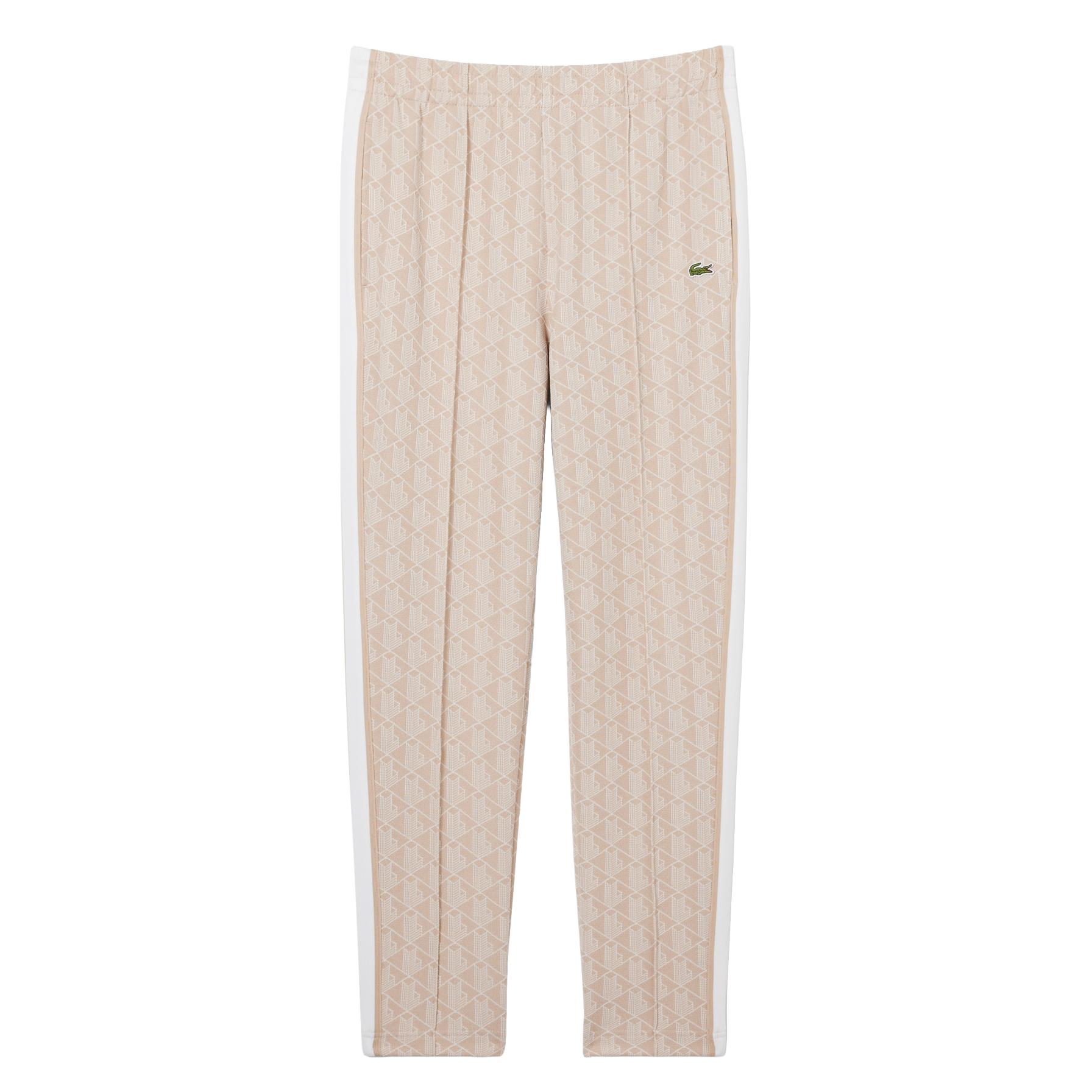 Lacoste Trainingspants Piqué