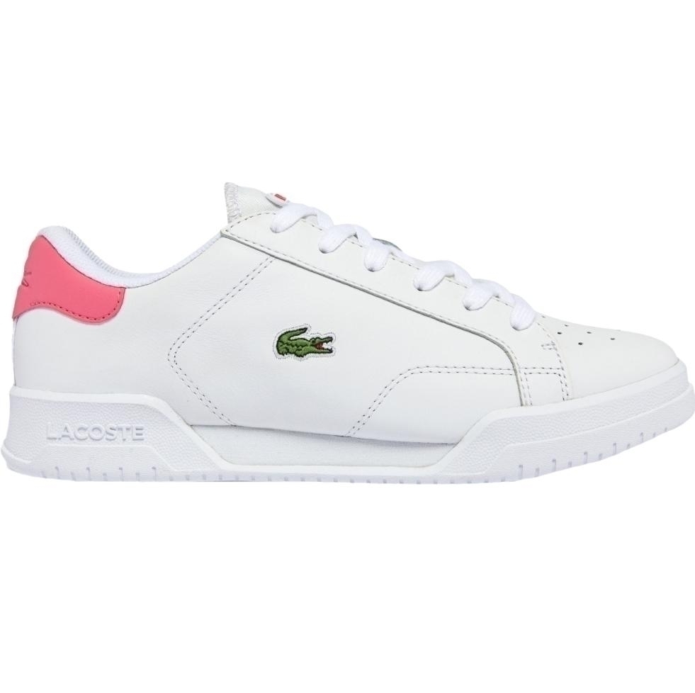 Lacoste Twin Serve Sneaker
