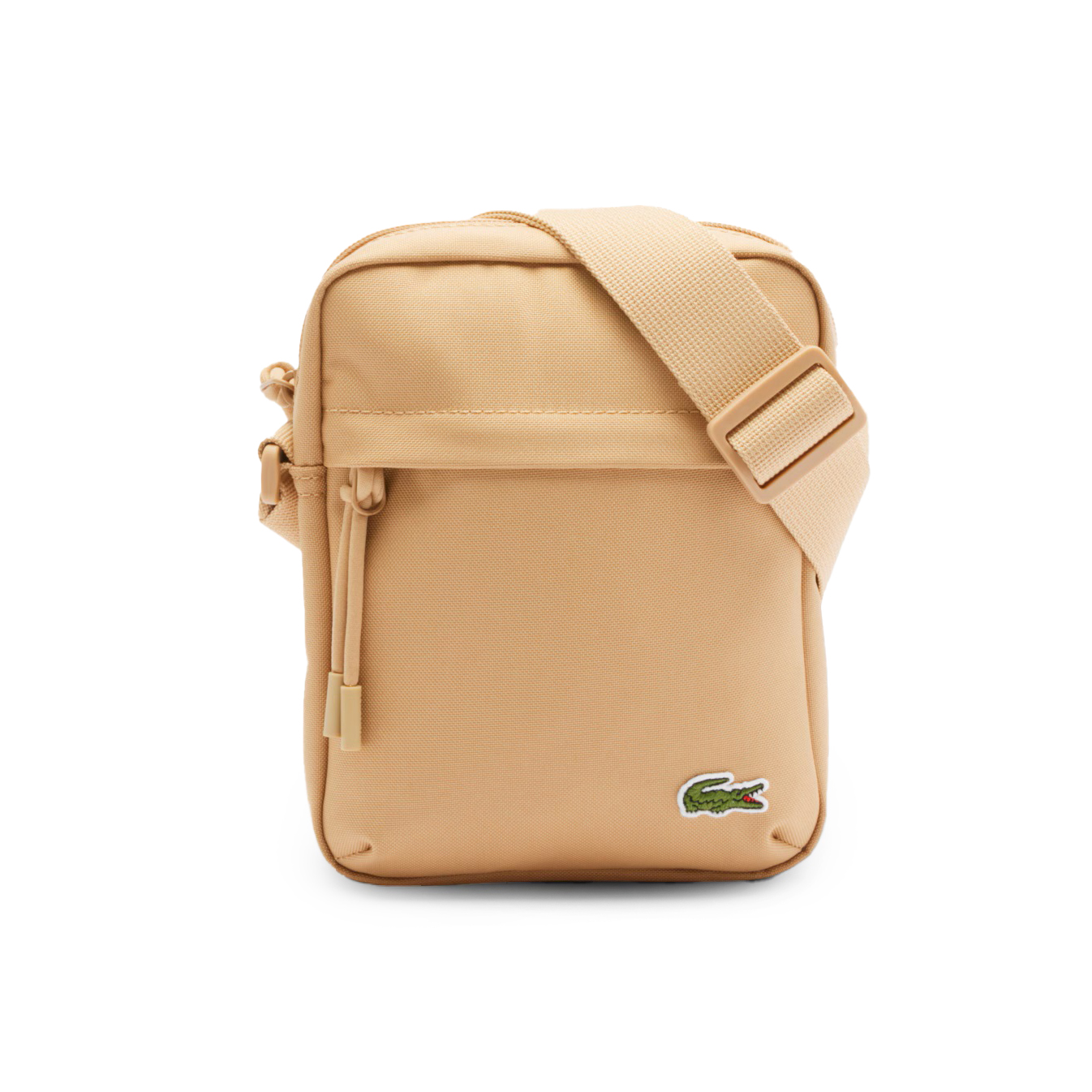 Lacoste Vertical Camera Bag